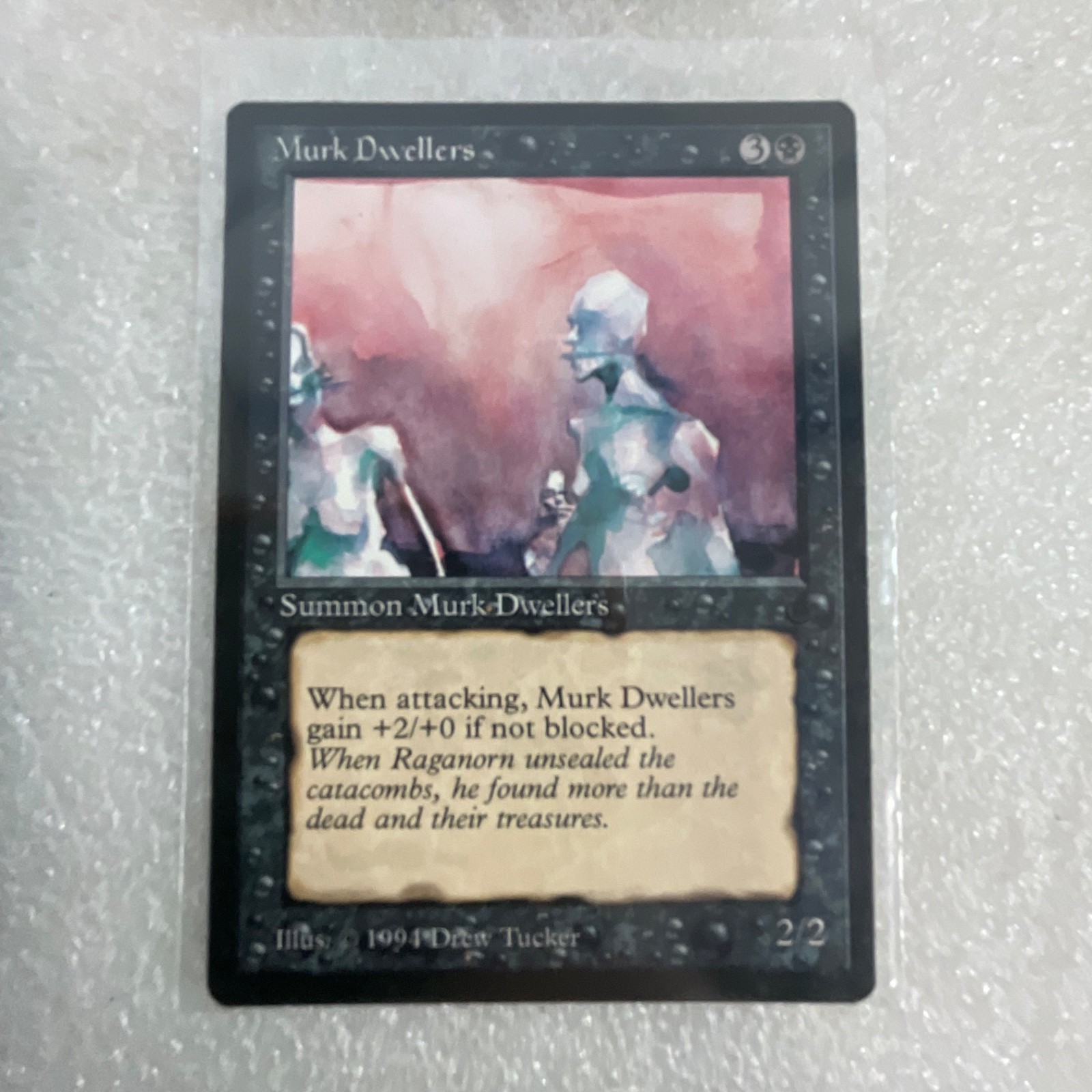 MTG 20 Card Black Lot Murder Mourning Murderous Spoils Mixed Sets - Image 20