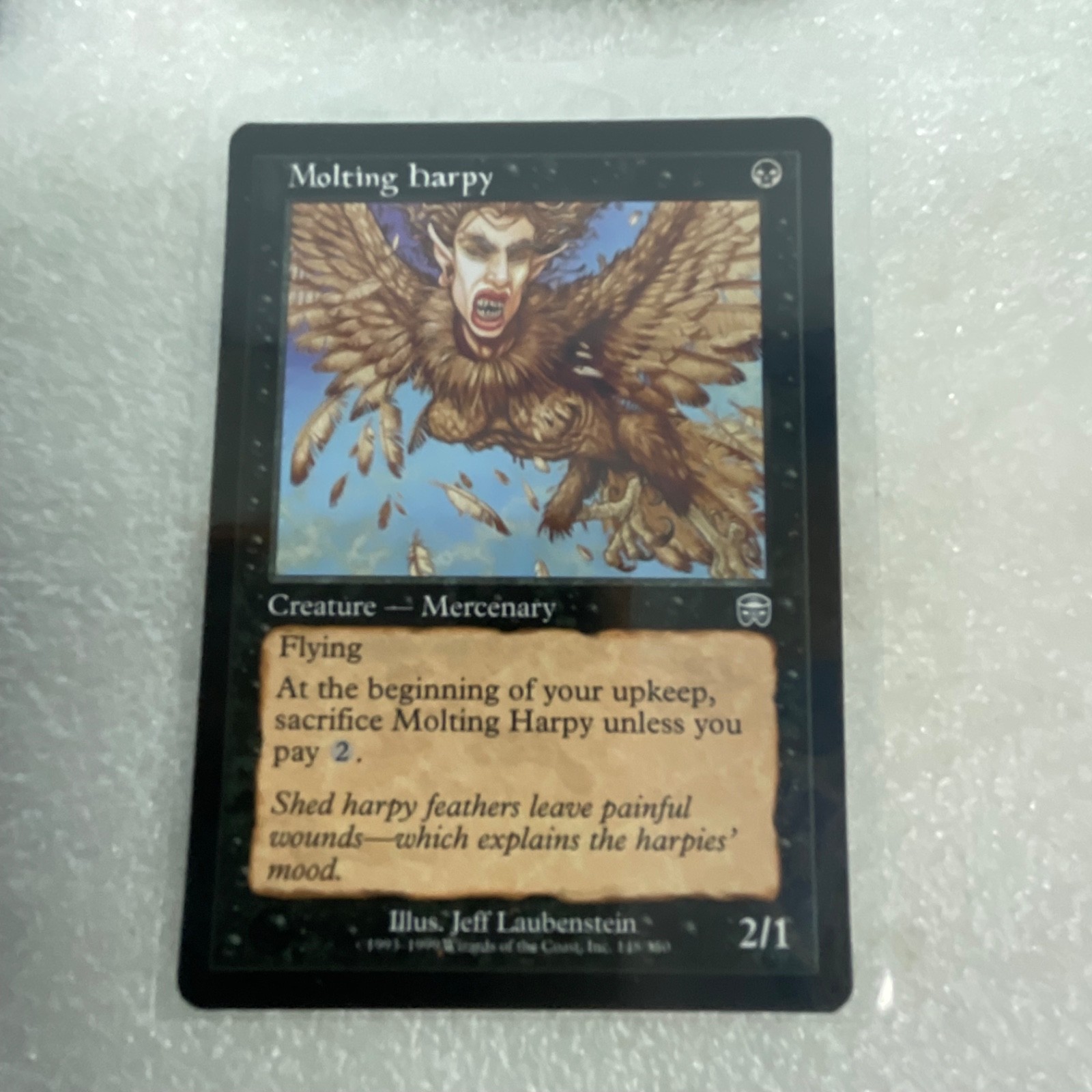 MTG 20 Card Black Lot Mind Rot Mephitic Ooze Mindstab Thrull Mixed Sets - Image 21