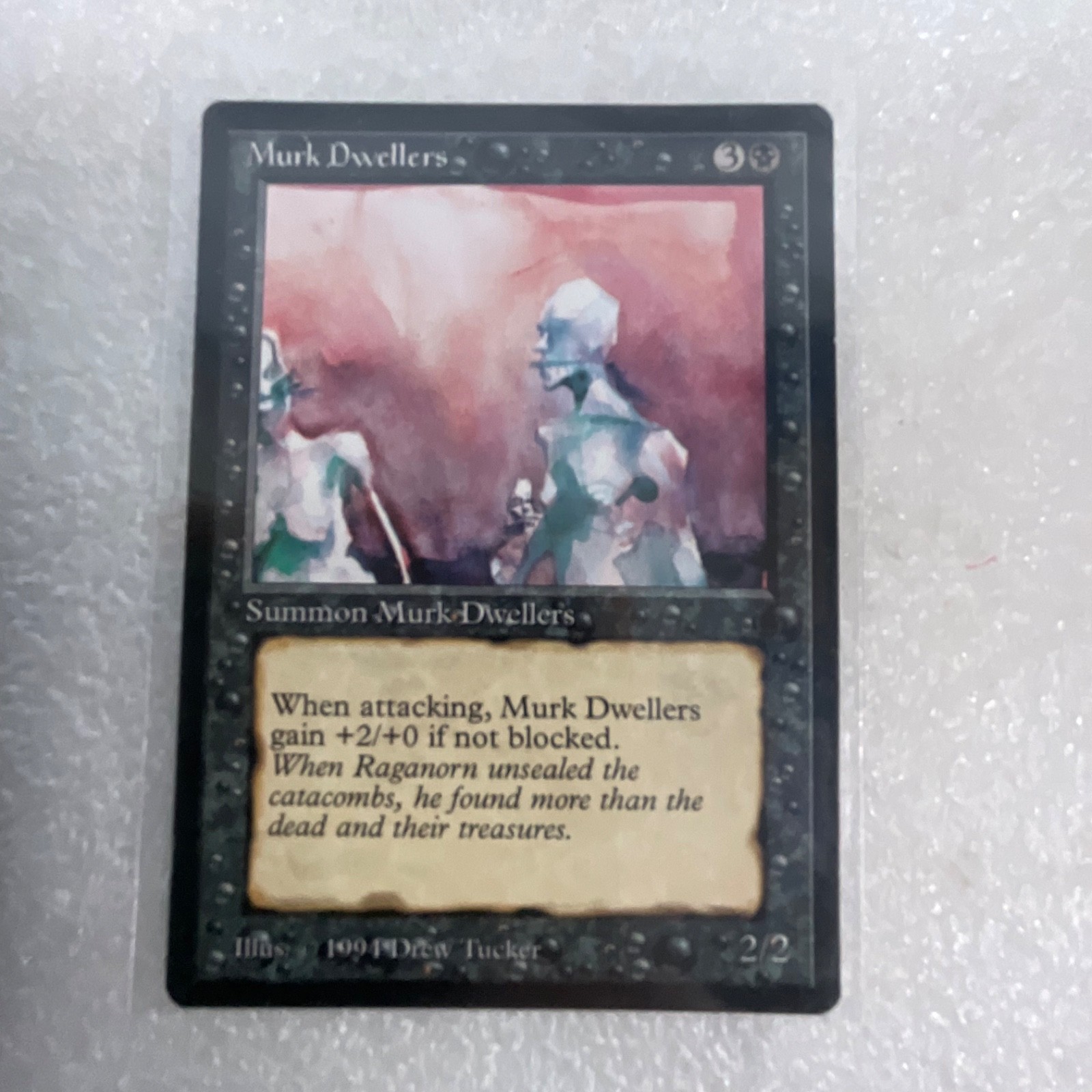 MTG 20 Card Black Lot Murder Mourning Murderous Spoils Mixed Sets - Image 21