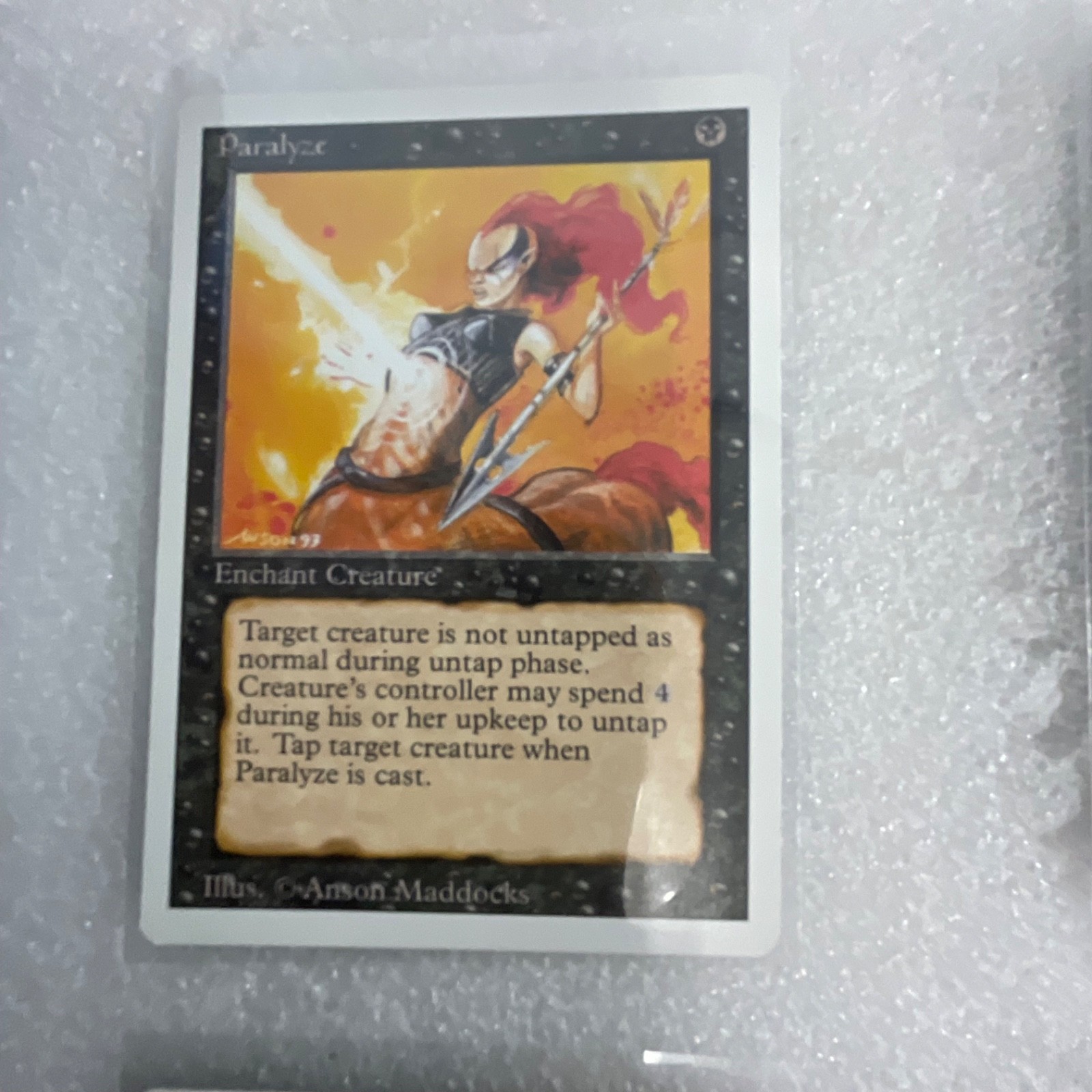MTG 20 Card Phyrexian Lot Paralyze Pestilence Rager Mixed Sets - Image 3