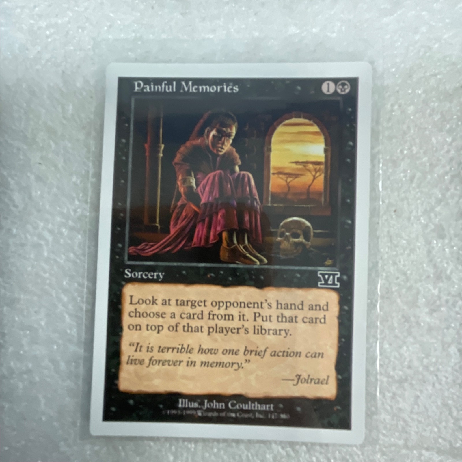 MTG 20 Card Black Lot Paralyze Onyx Mage Painful Memories Mixed Sets - Image 14