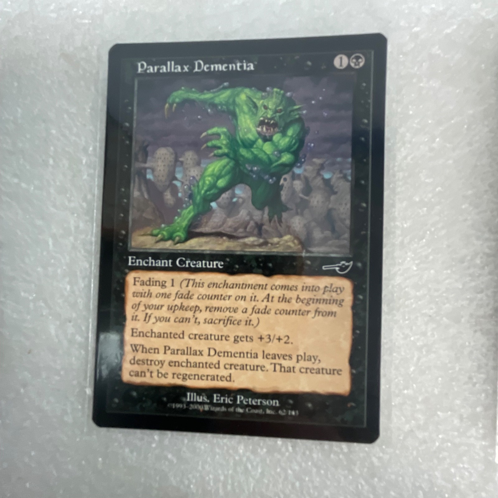 MTG 20 Card Black Lot Paralyze Onyx Mage Painful Memories Mixed Sets - Image 16