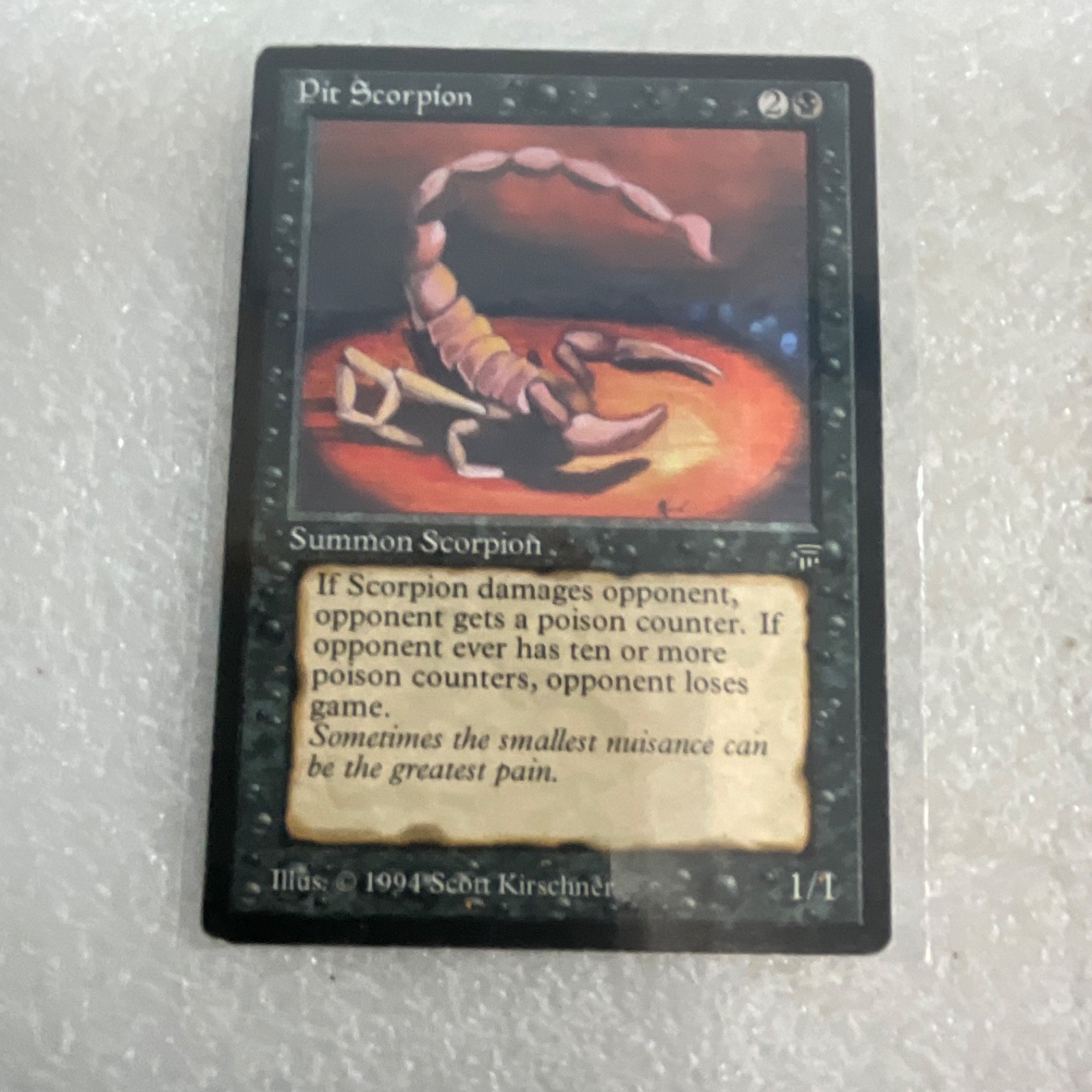 MTG 20 Card Black Lot Plague Rats Witch Phyrexian Reaper Mixed Sets - Image 8