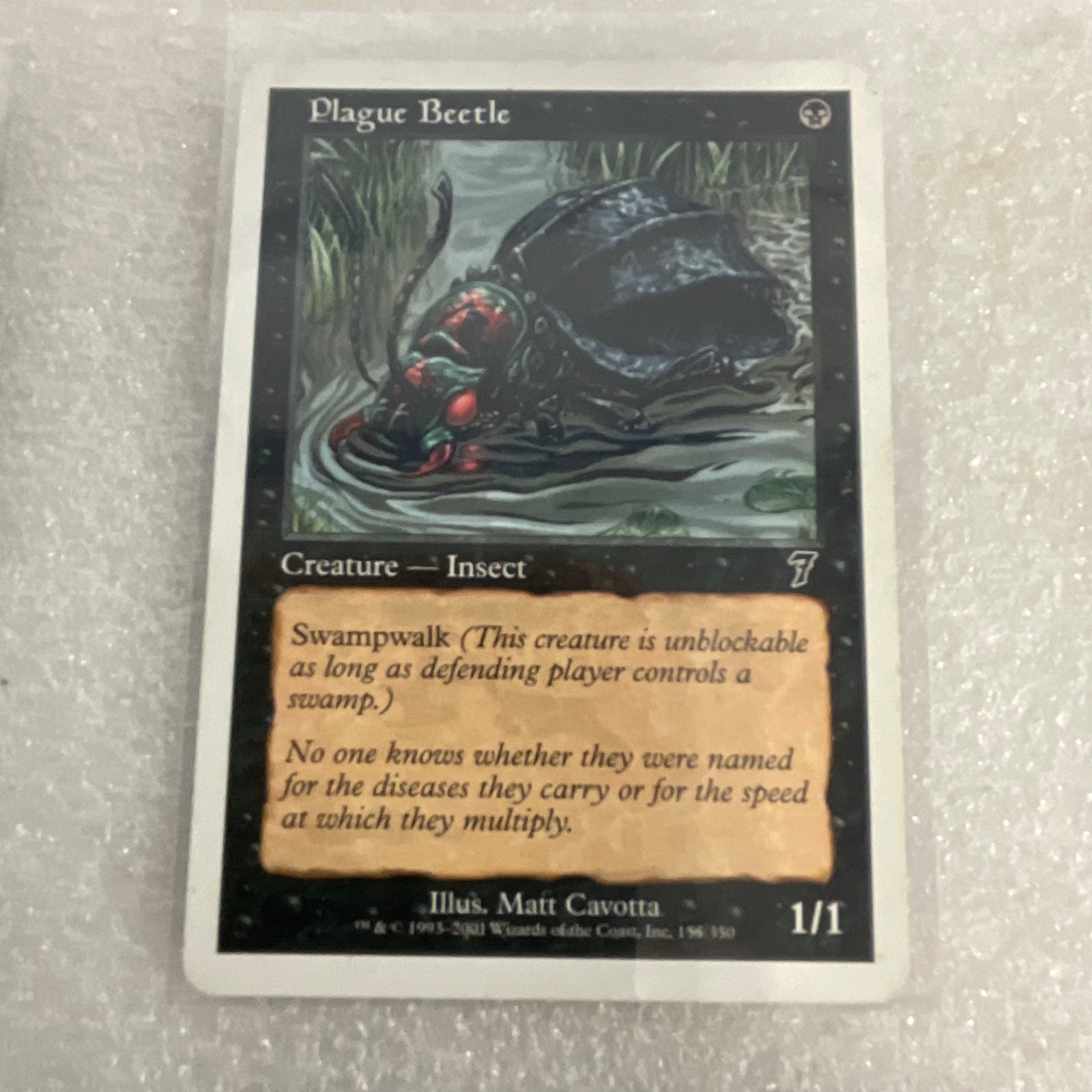 MTG 20 Card Black Lot Plague Rats Witch Phyrexian Reaper Mixed Sets - Image 11