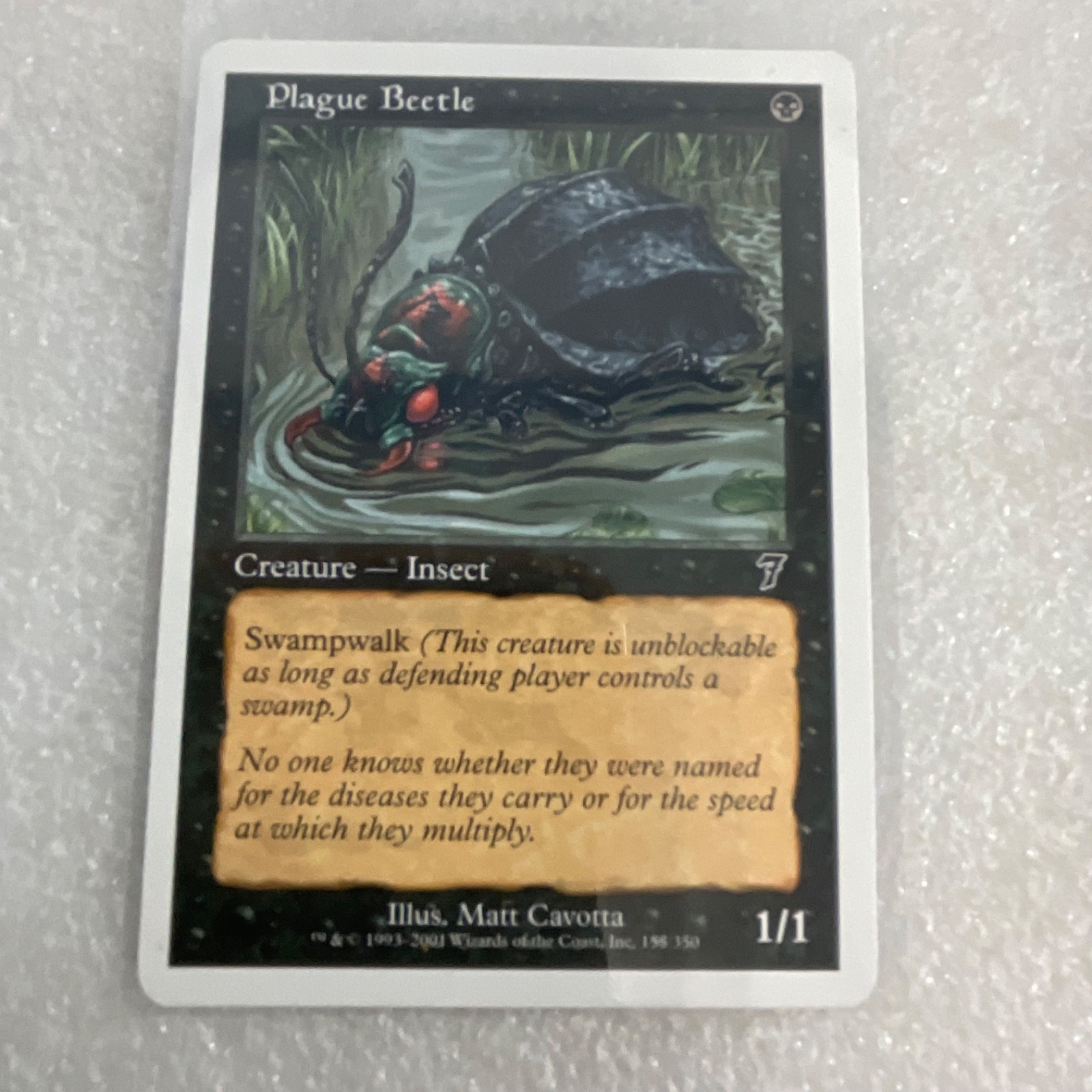 MTG 20 Card Black Lot Plague Rats Witch Phyrexian Reaper Mixed Sets - Image 12