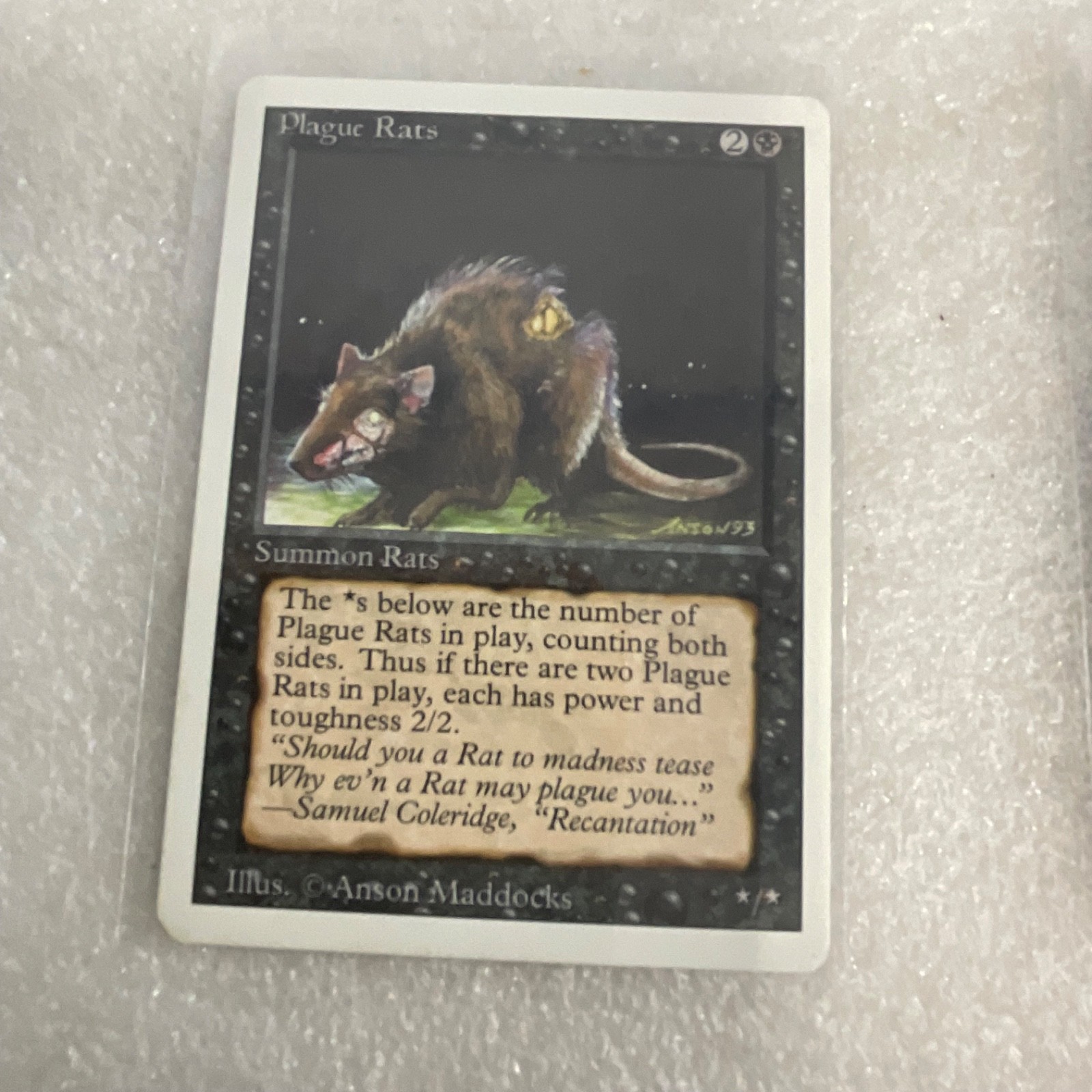 MTG 20 Card Black Lot Plague Rats Witch Phyrexian Reaper Mixed Sets - Image 17