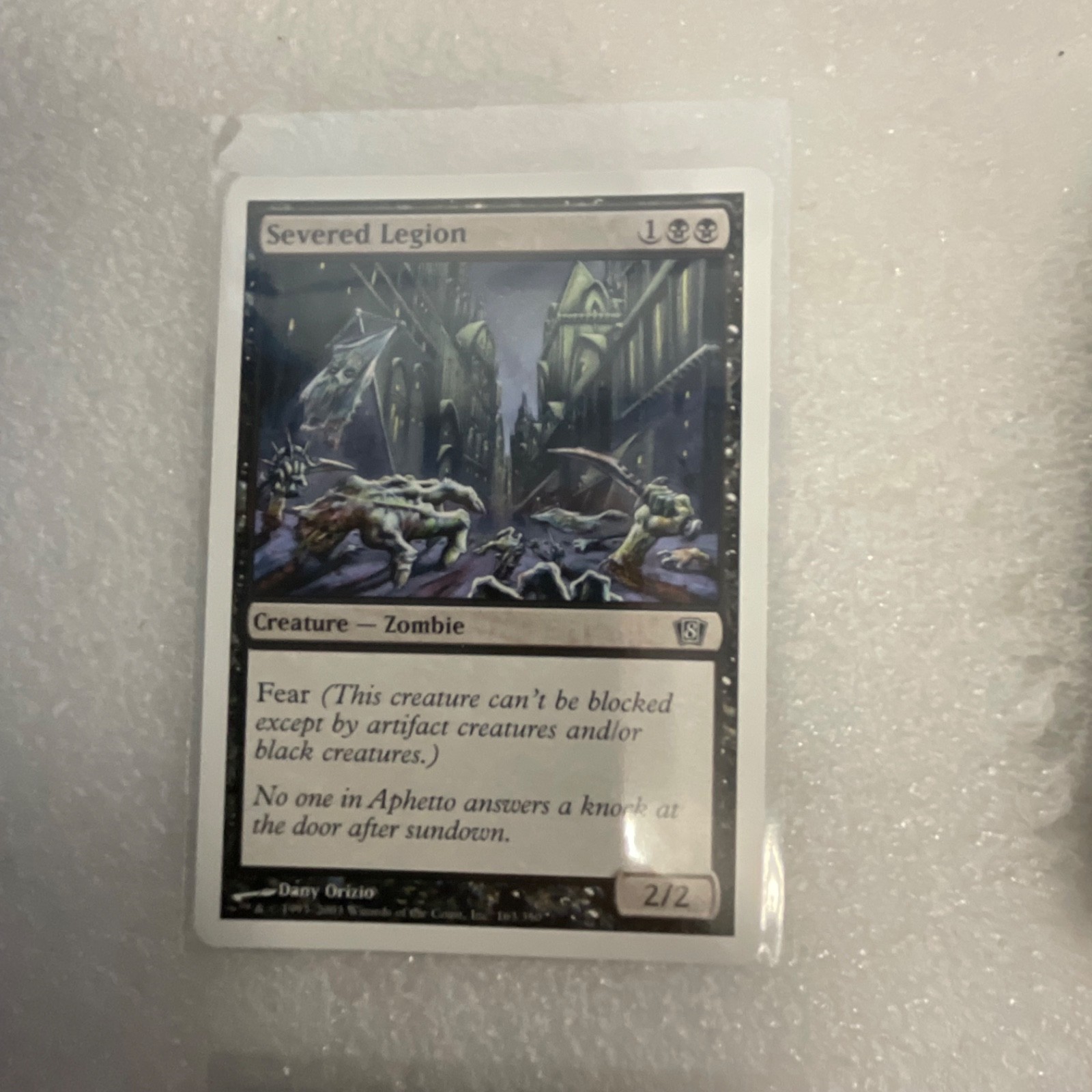 MTG 20 Card Black Lot Sign in Blood Soul Burn Slay Mixed Sets - Image 3