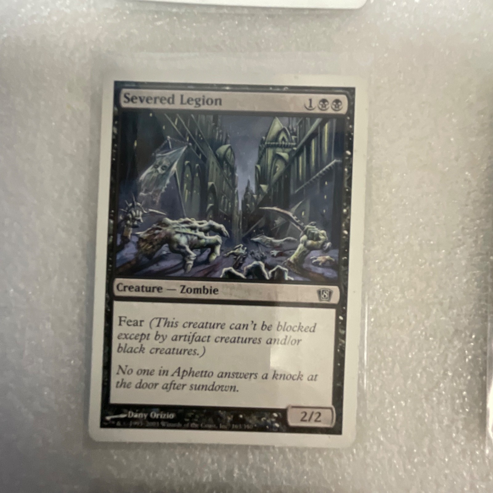 MTG 20 Card Black Lot Sign in Blood Skirge Familiar Mixed Sets - Image 5