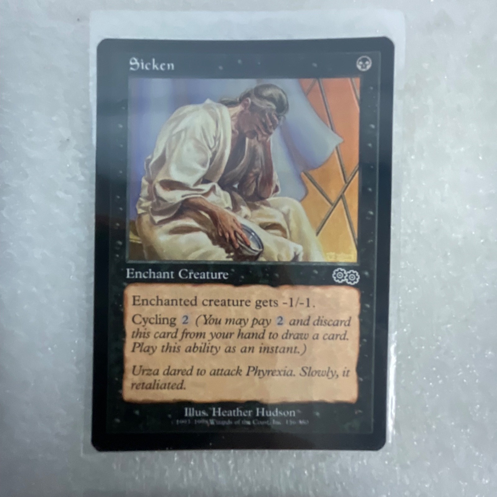 MTG 20 Card Black Lot Sign in Blood Skirge Familiar Mixed Sets - Image 11