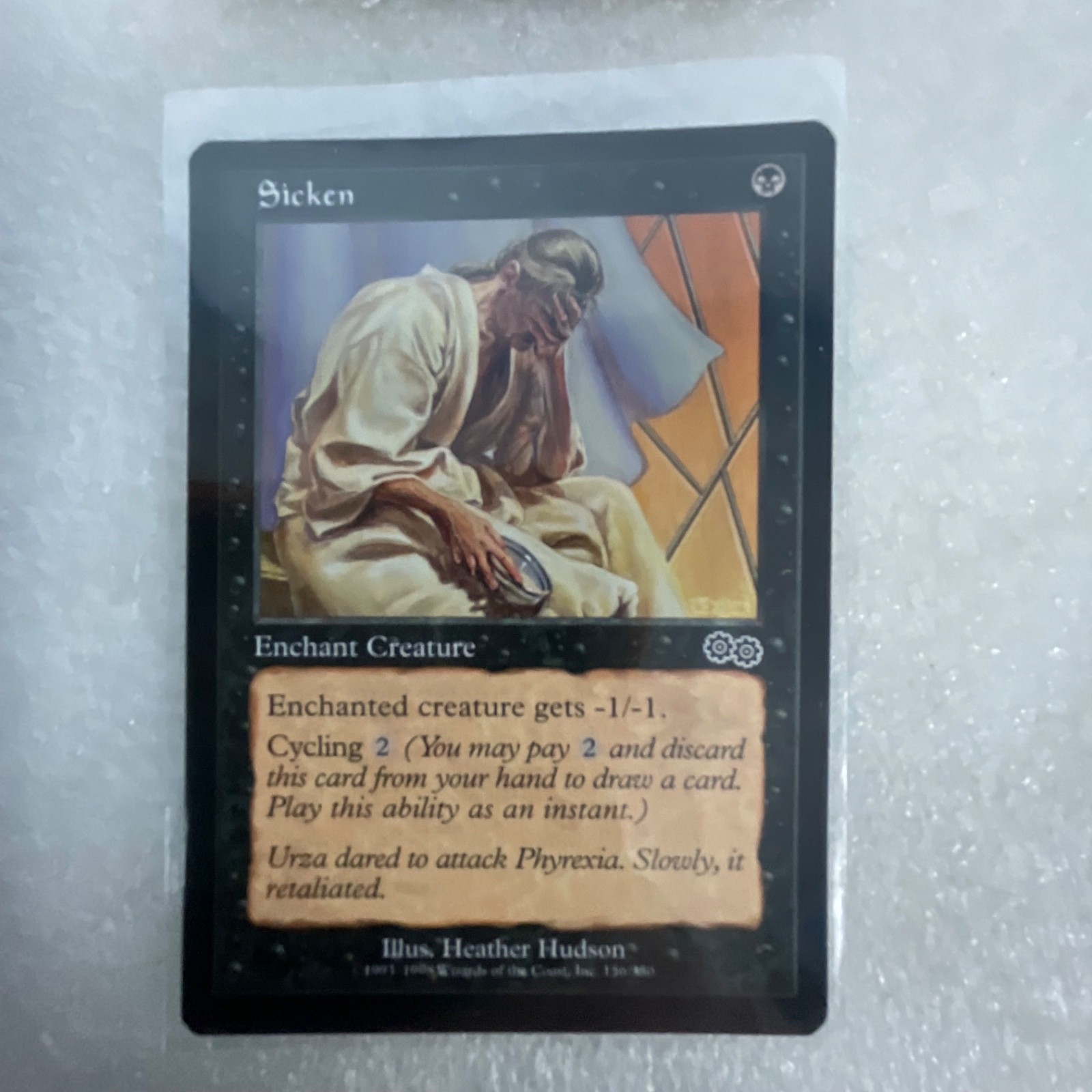 MTG 20 Card Black Lot Sign in Blood Skirge Familiar Mixed Sets - Image 12