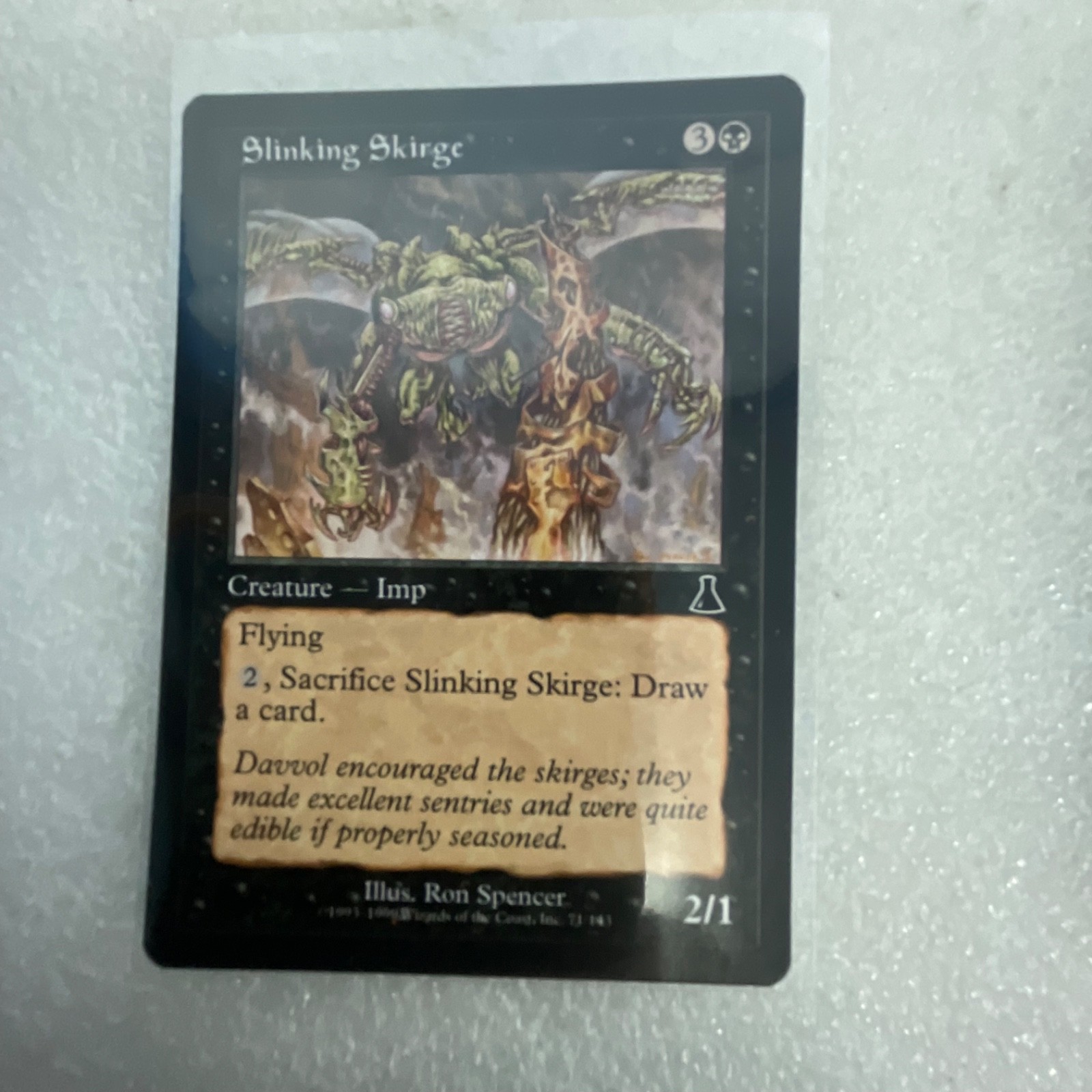 MTG 20 Card Black Lot Sign in Blood Soul Burn Slay Mixed Sets - Image 10
