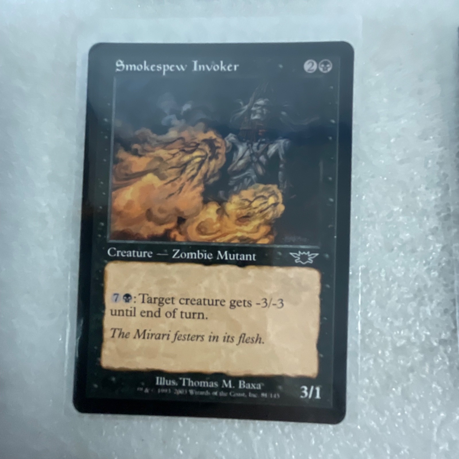MTG 20 Card Black Lot Sign in Blood Soul Burn Slay Mixed Sets - Image 13