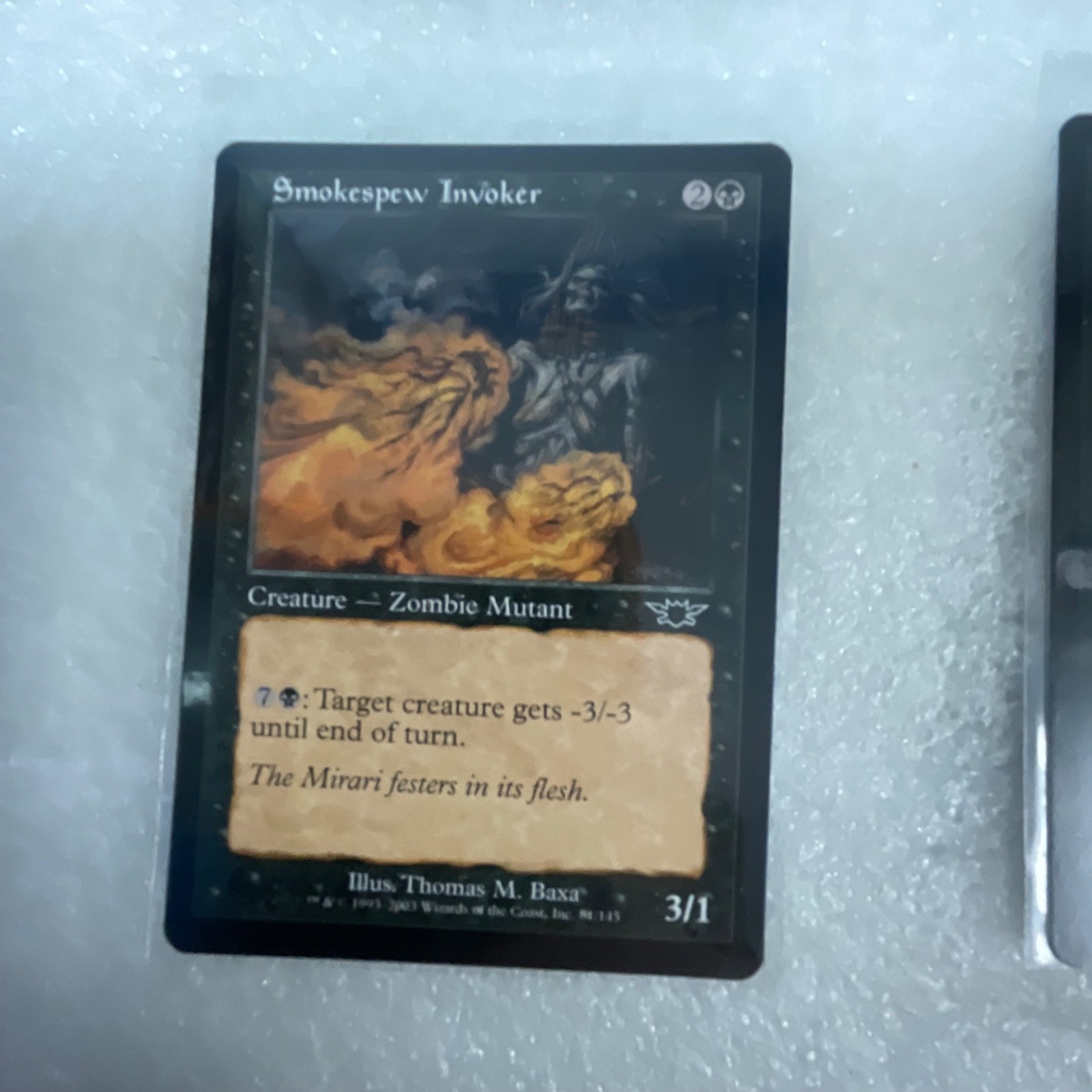 MTG 20 Card Black Lot Sign in Blood Soul Burn Slay Mixed Sets - Image 14