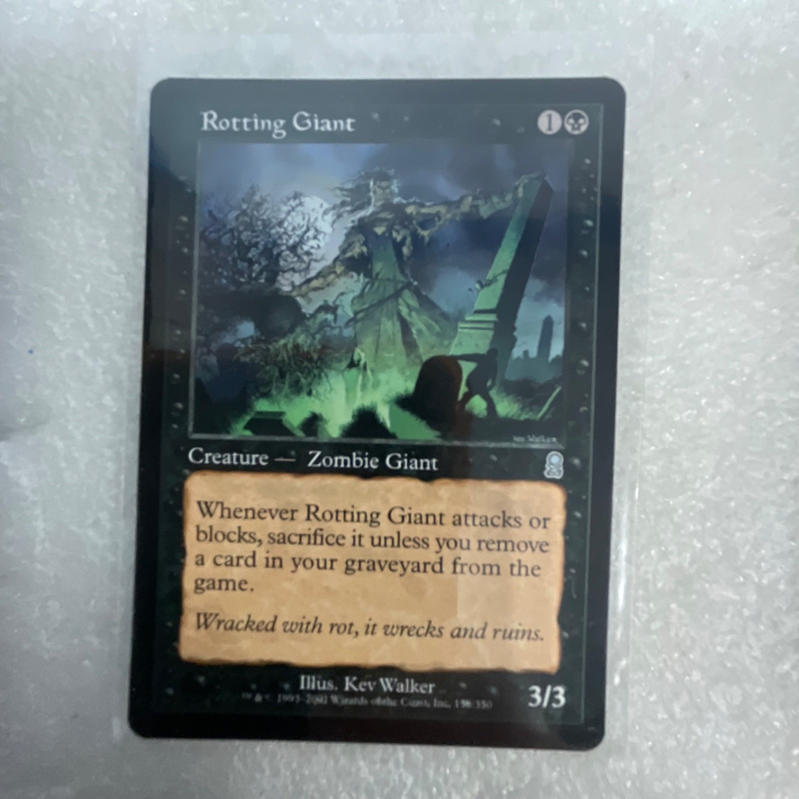 MTG 20 Card Black Lot Reassembling Skeleton Scathe Zombies Mixed Sets - Image 13