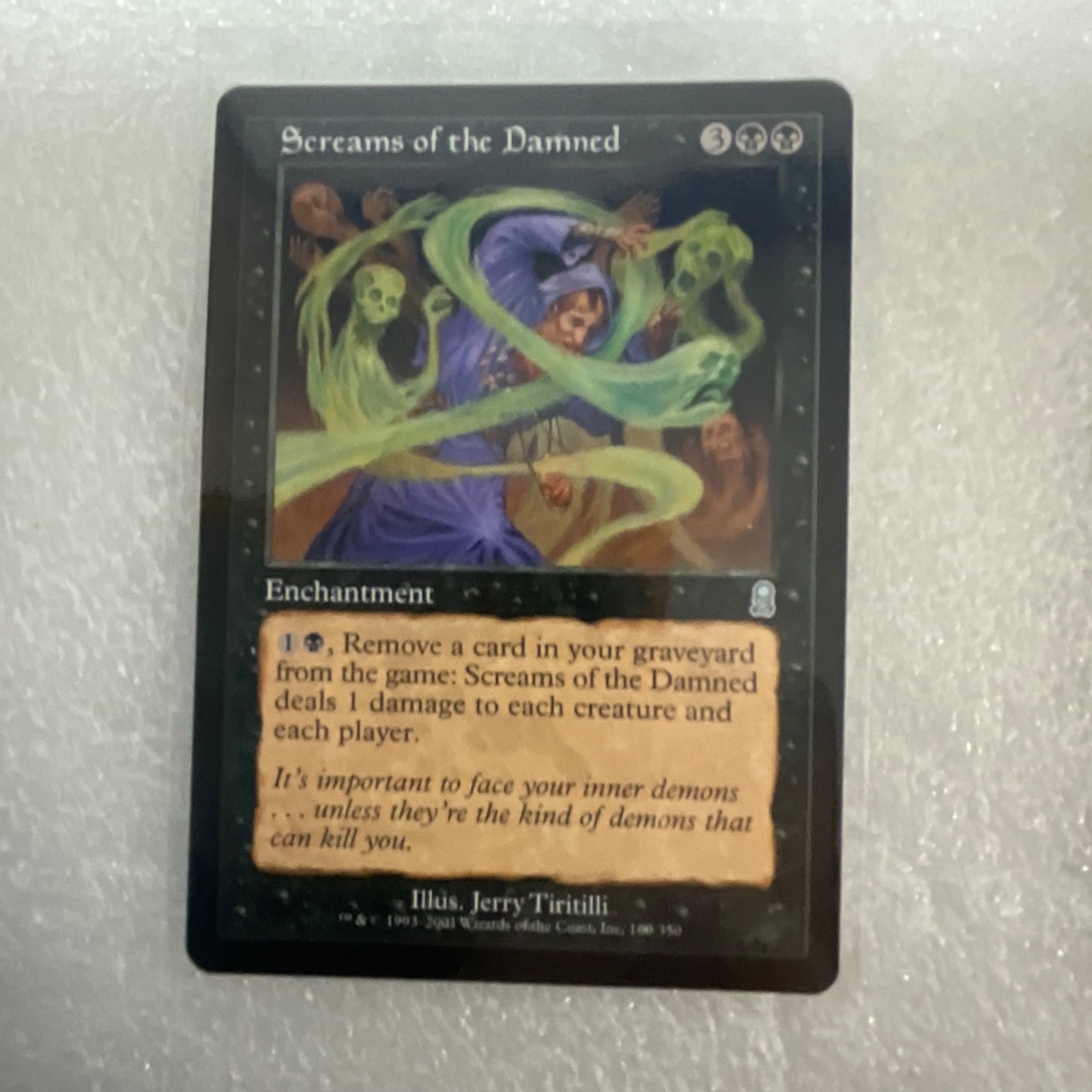 MTG 20 Card Black Lot Scavenging Ghoul Sengir Vampire Mixed Sets - Image 7
