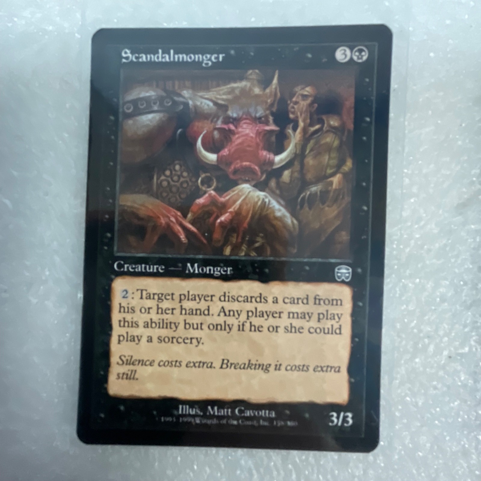 MTG 20 Card Black Lot Reassembling Skeleton Scathe Zombies Mixed Sets - Image 15