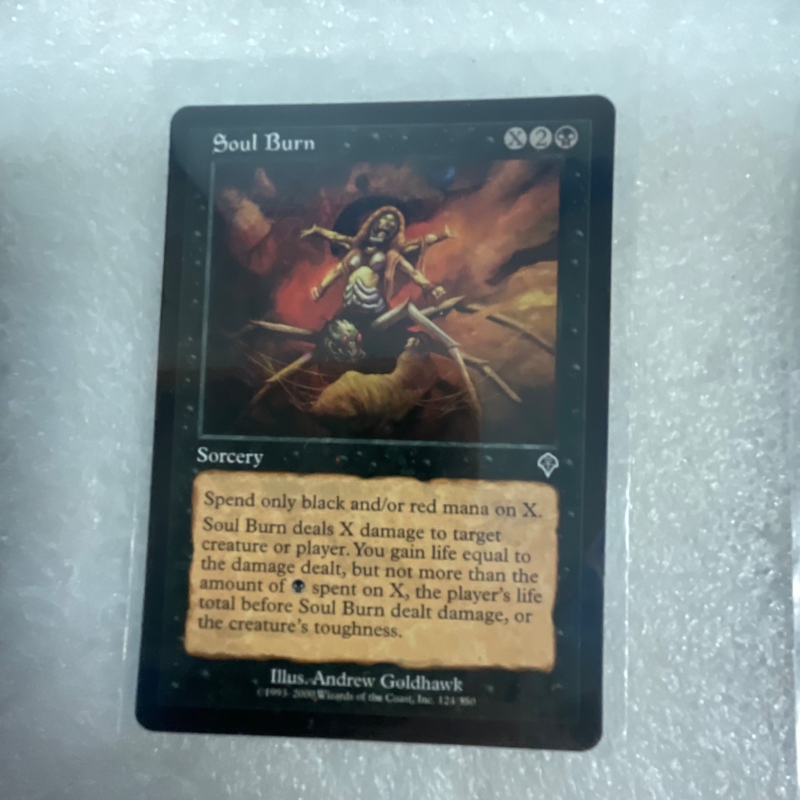 MTG 20 Card Black Lot Sign in Blood Soul Burn Slay Mixed Sets - Image 15