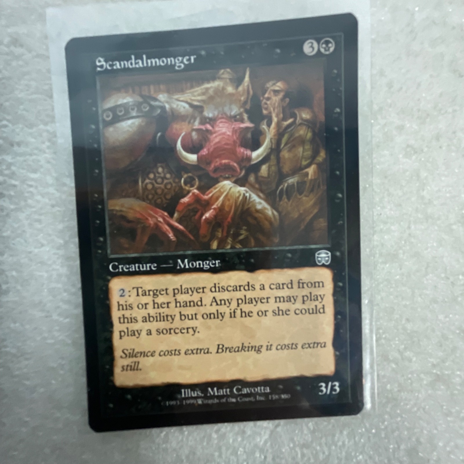 MTG 20 Card Black Lot Reassembling Skeleton Scathe Zombies Mixed Sets - Image 19