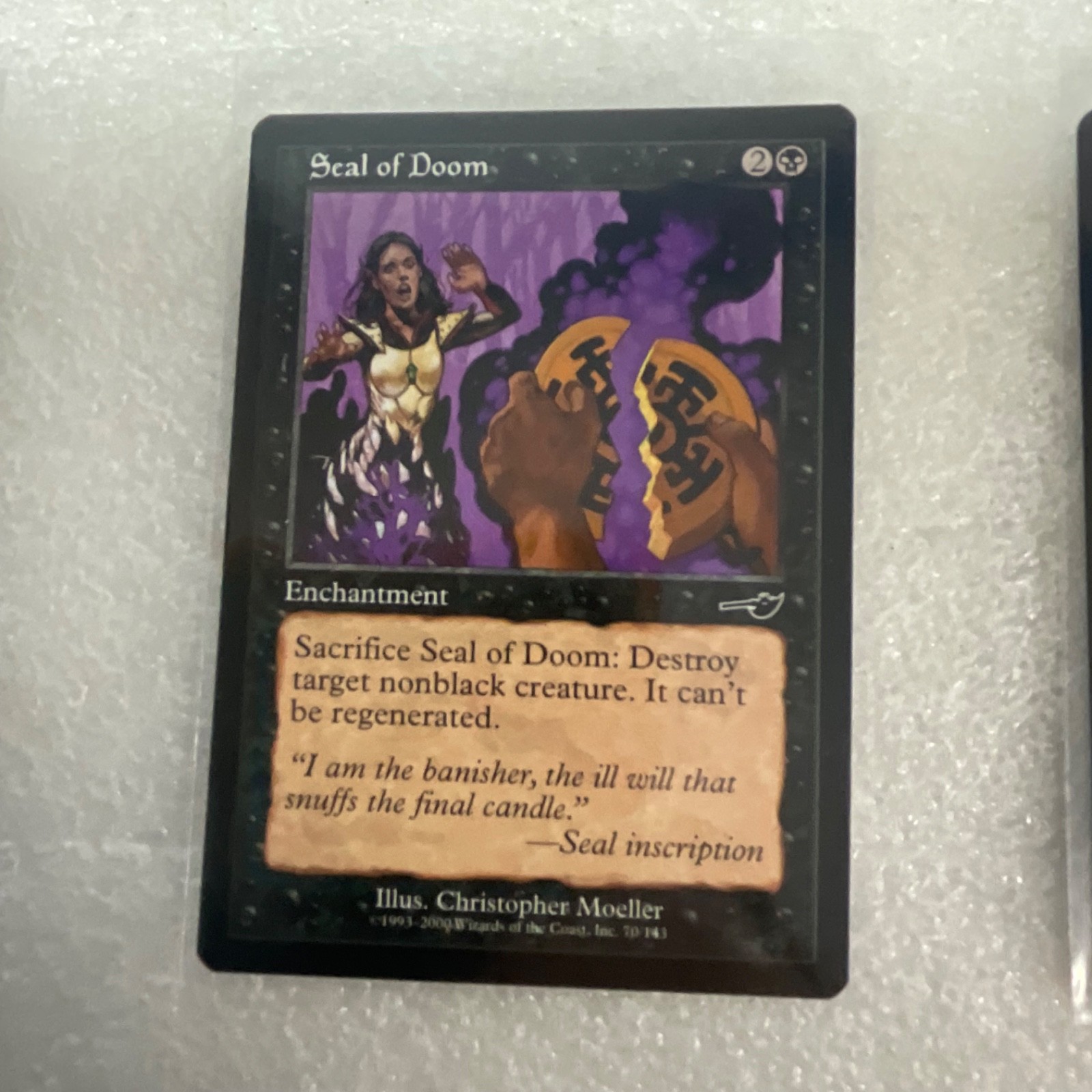 MTG 20 Card Black Lot Scavenging Ghoul Sengir Vampire Mixed Sets - Image 14
