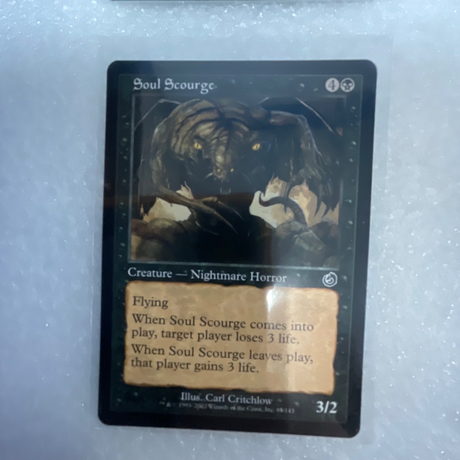 MTG 20 Card Black Lot Sign in Blood Spectral Sliver Mixed Sets - Image 6
