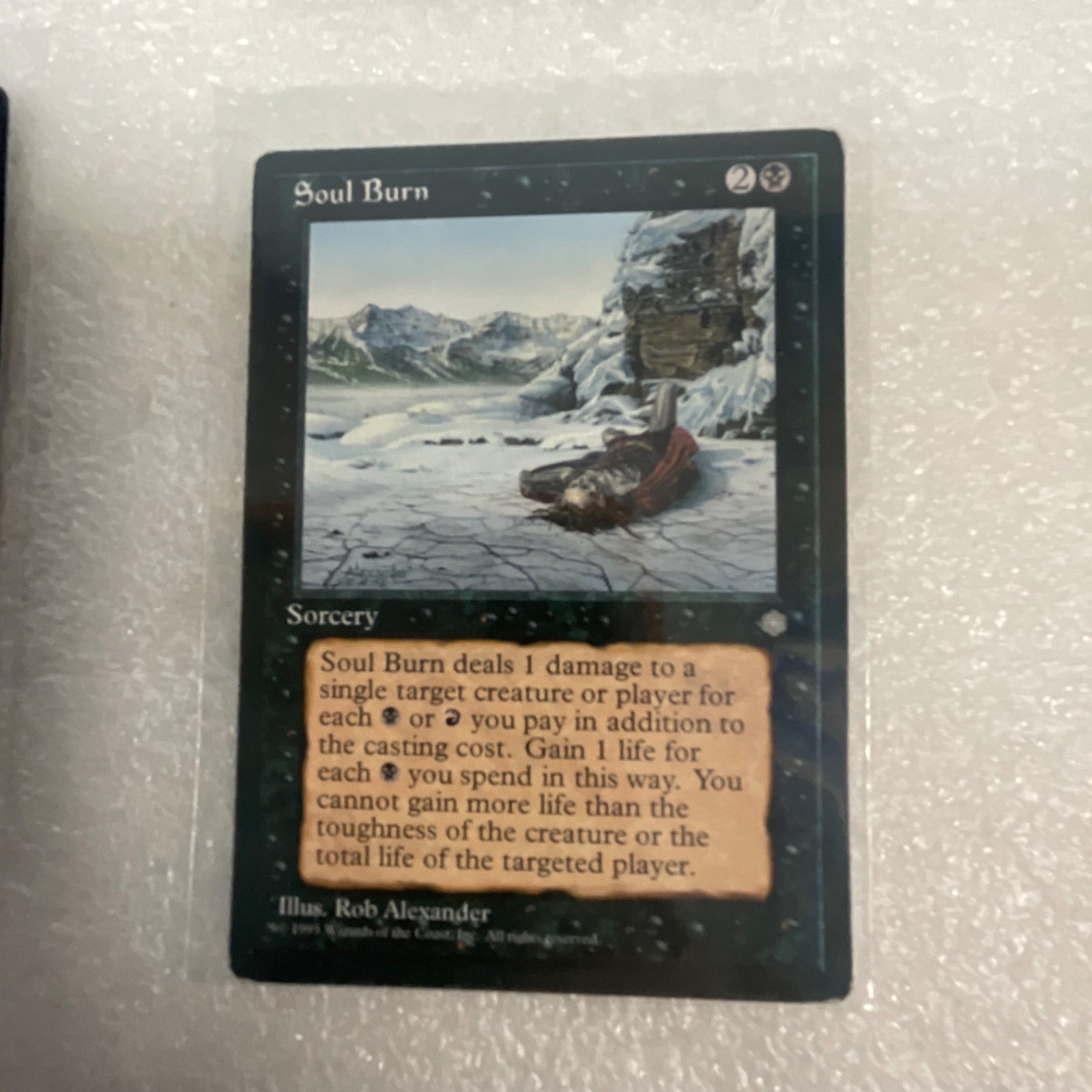 MTG 20 Card Black Lot Sign in Blood Soul Burn Slay Mixed Sets - Image 22