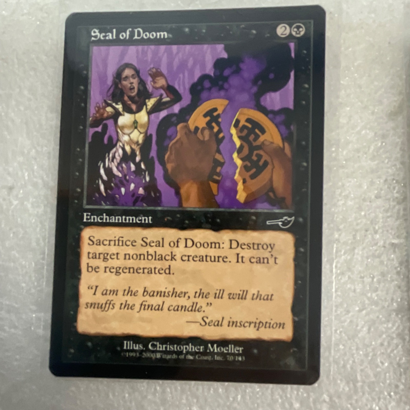MTG 20 Card Black Lot Scavenging Ghoul Sengir Vampire Mixed Sets - Image 15
