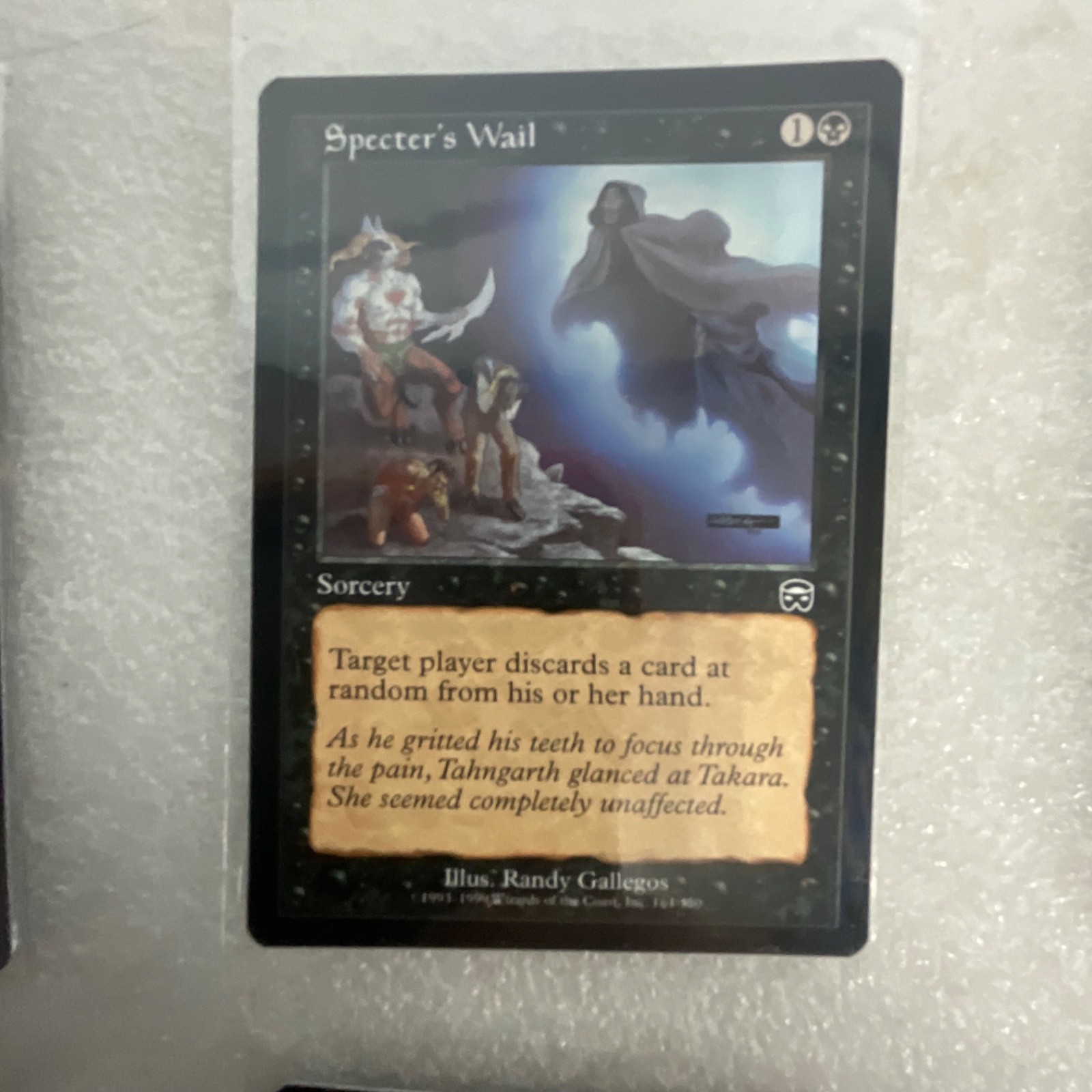 MTG 20 Card Black Lot Sign in Blood Spectral Sliver Mixed Sets - Image 11