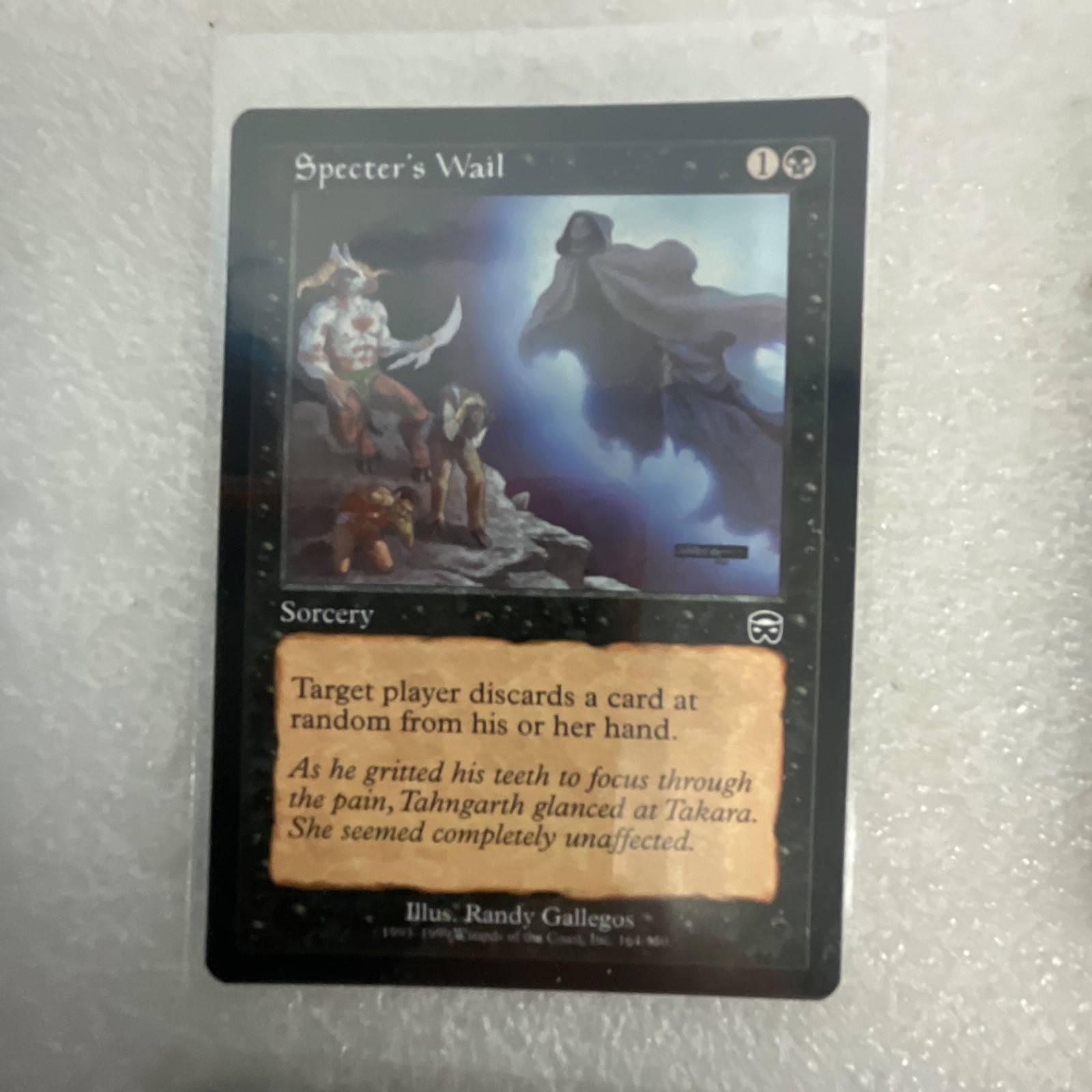 MTG 20 Card Black Lot Sign in Blood Spectral Sliver Mixed Sets - Image 10