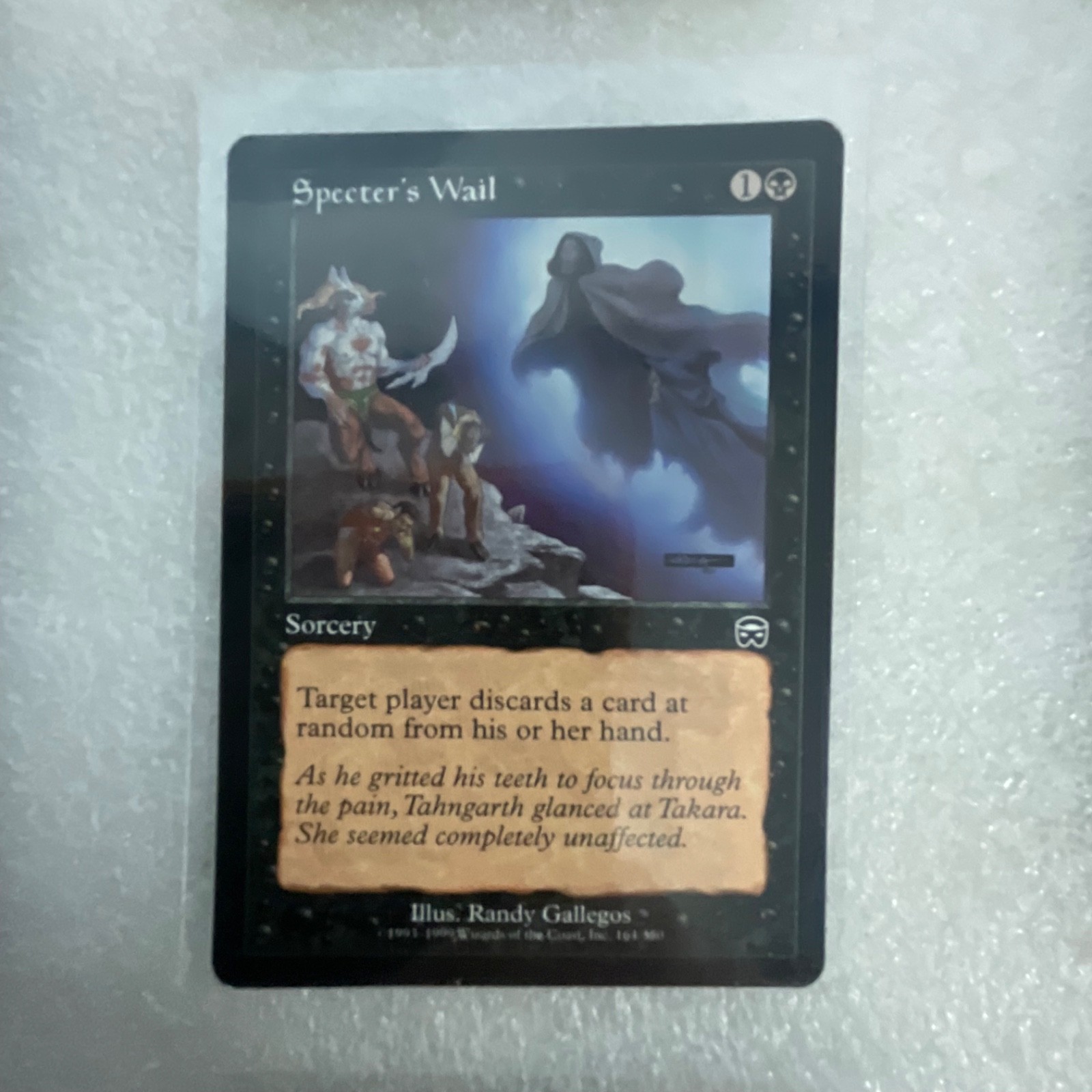 MTG 20 Card Black Lot Sign in Blood Spectral Sliver Mixed Sets - Image 12