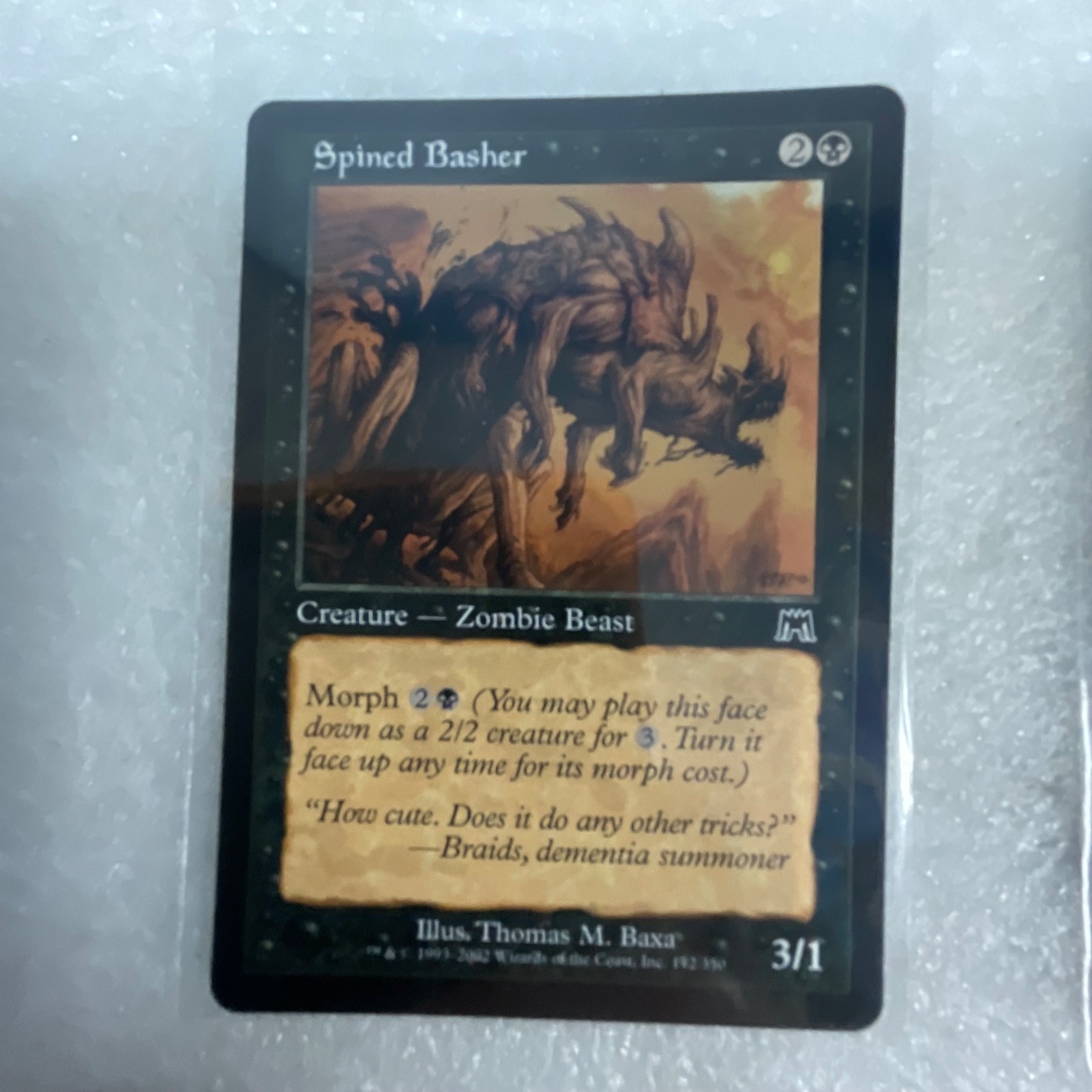 MTG 20 Card Black Lot Sign in Blood Spectral Sliver Mixed Sets - Image 15