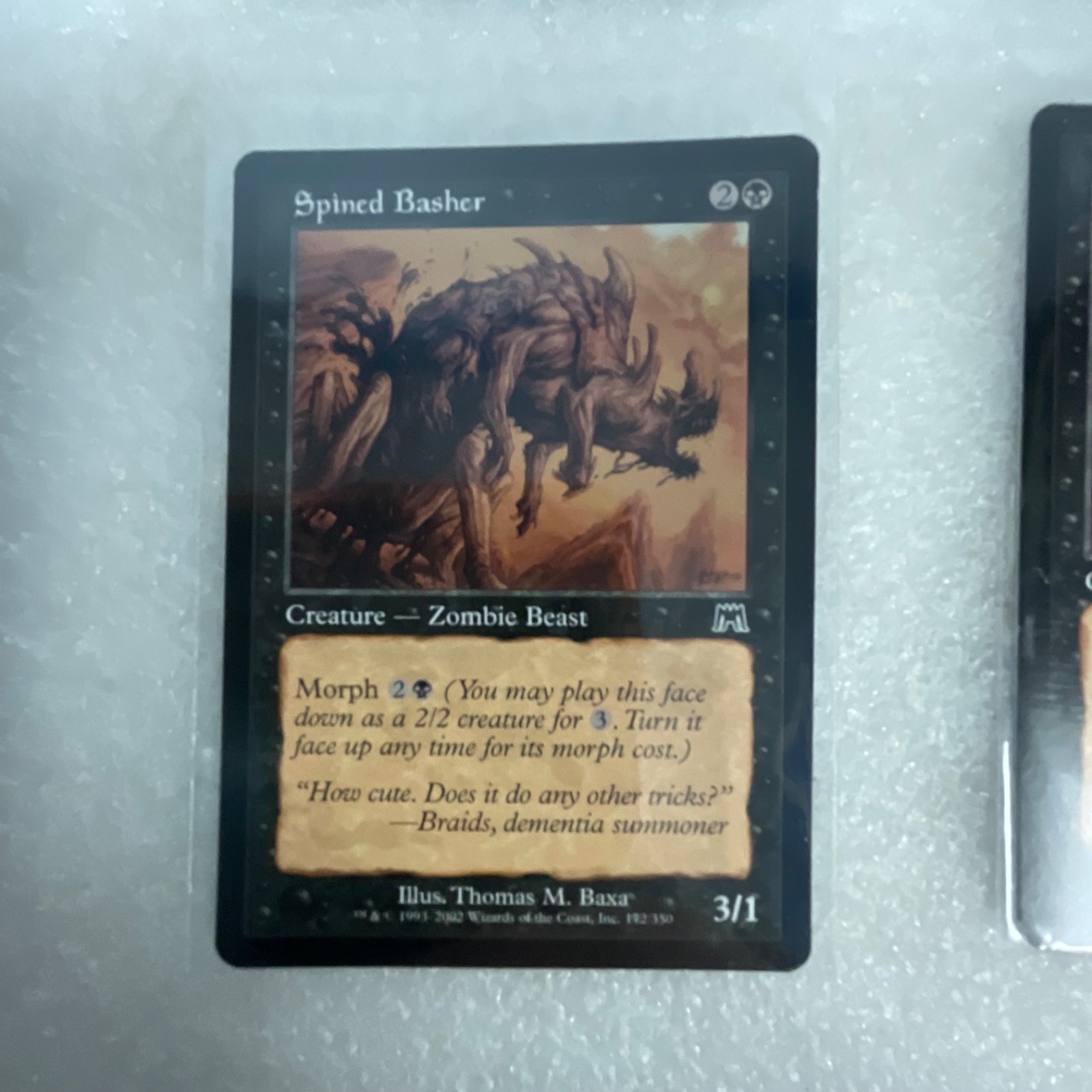 MTG 20 Card Black Lot Sign in Blood Spectral Sliver Mixed Sets - Image 16
