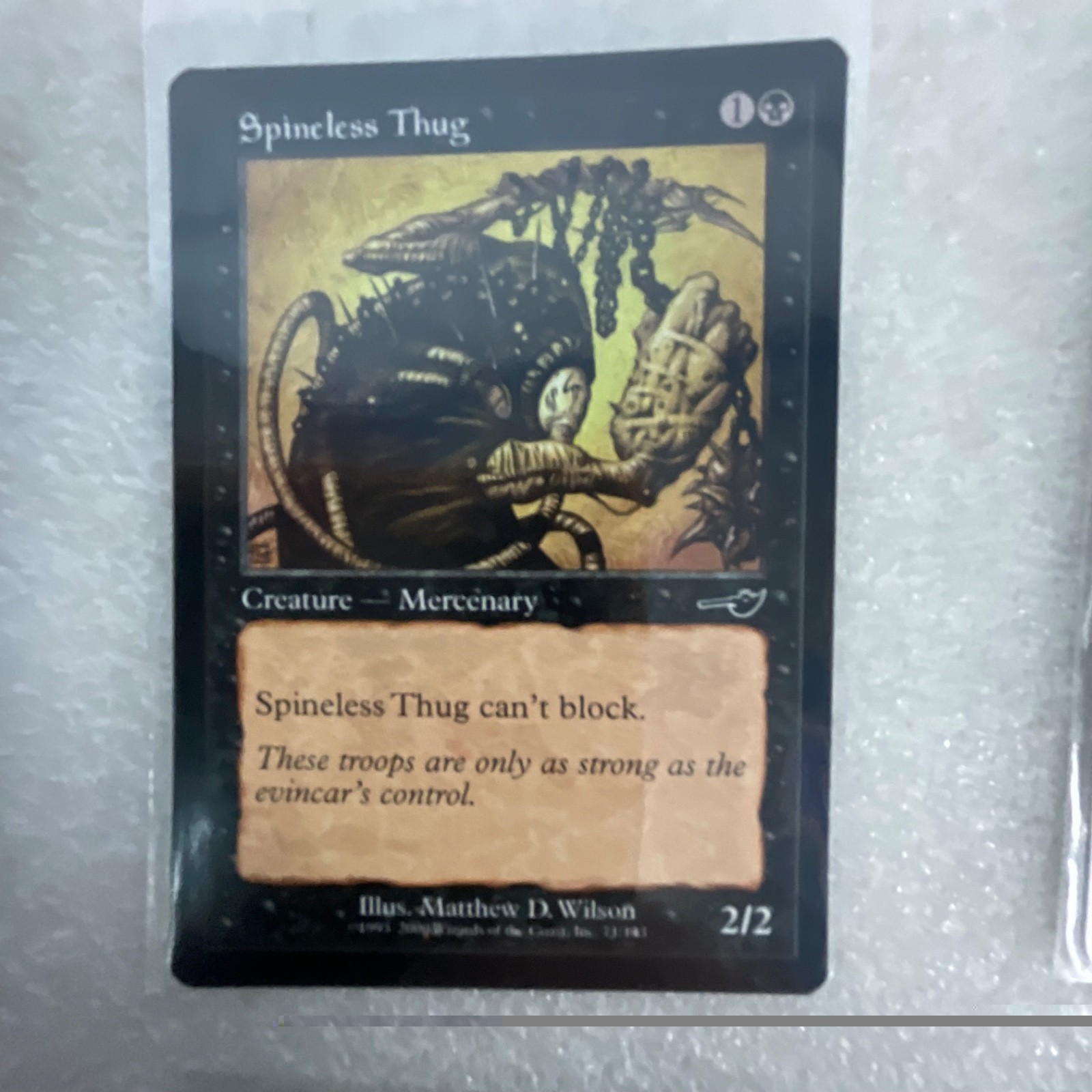 MTG 20 Card Black Lot Sign in Blood Spectral Sliver Mixed Sets - Image 18