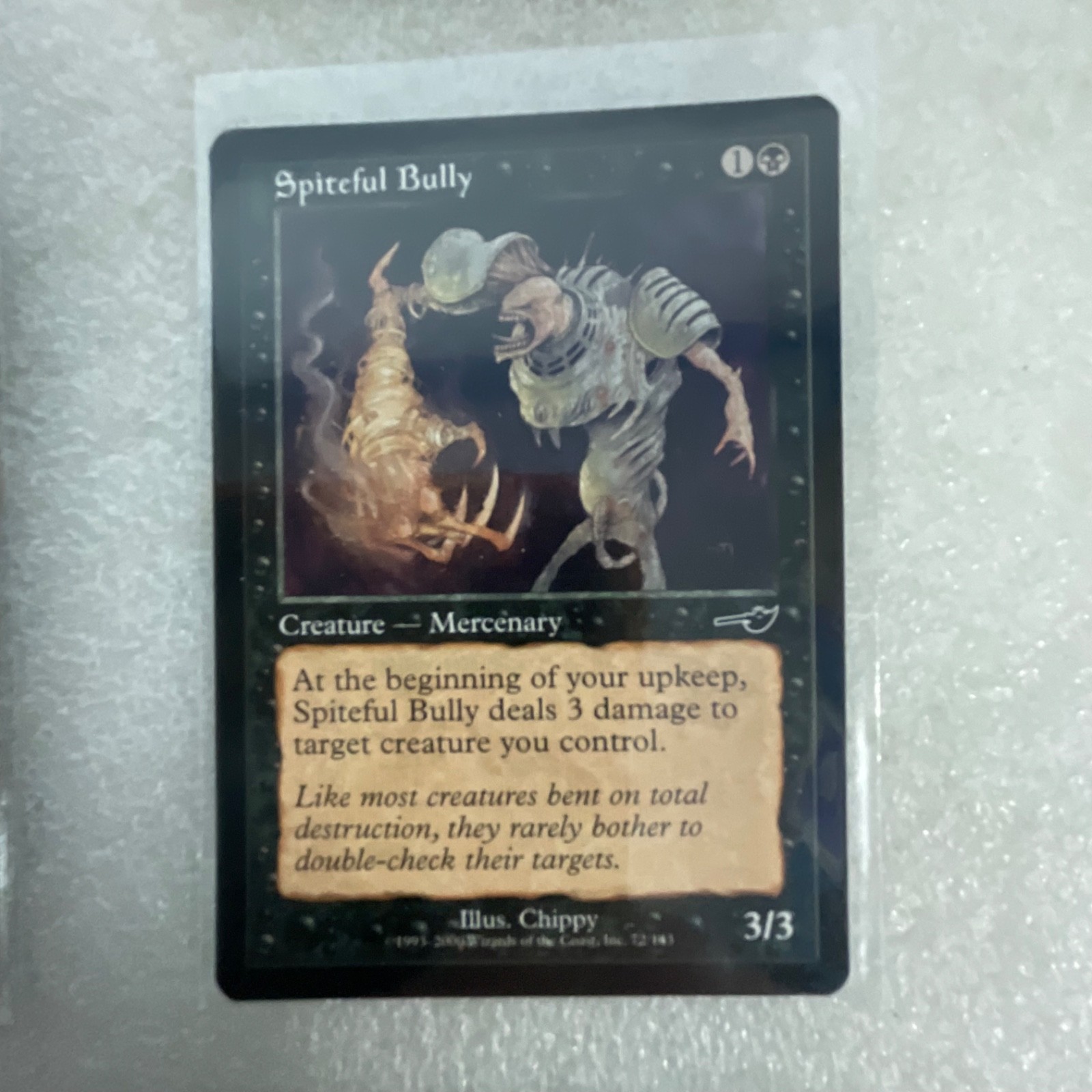 MTG 20 Card Black Lot Sign in Blood Spectral Sliver Mixed Sets - Image 20
