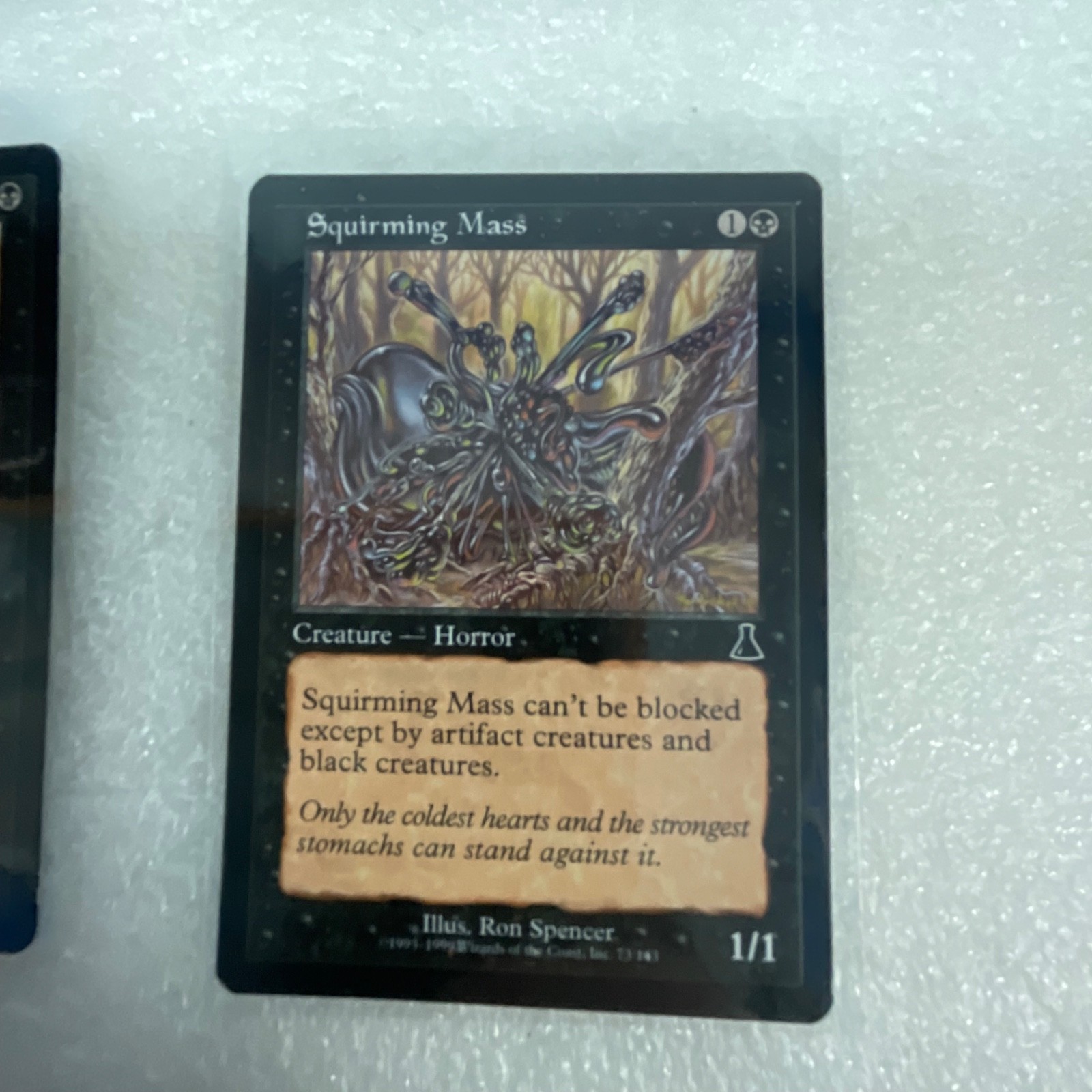 MTG 20 Card Black Lot Sign in Blood Spectral Sliver Mixed Sets - Image 22