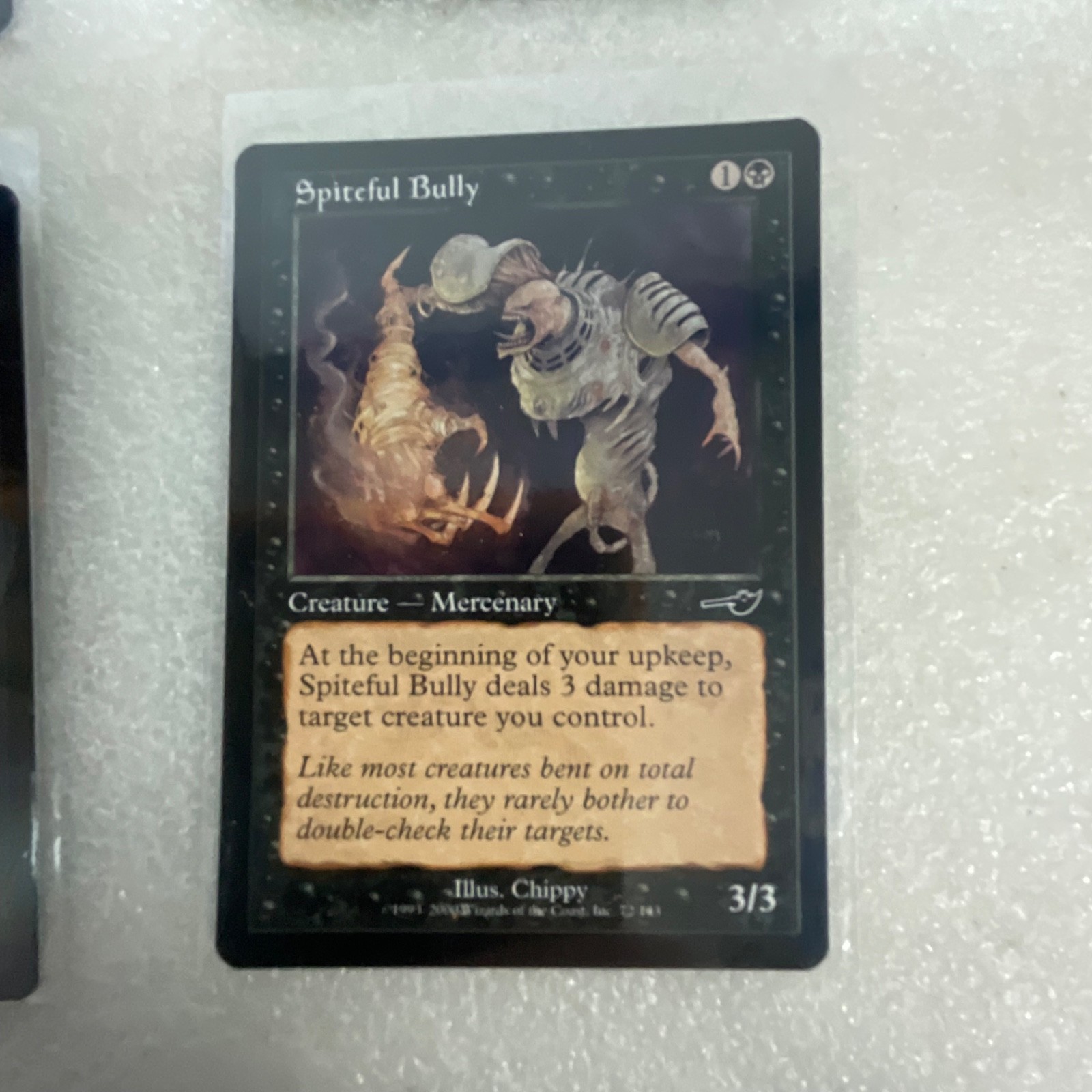 MTG 20 Card Black Lot Sign in Blood Spectral Sliver Mixed Sets - Image 21
