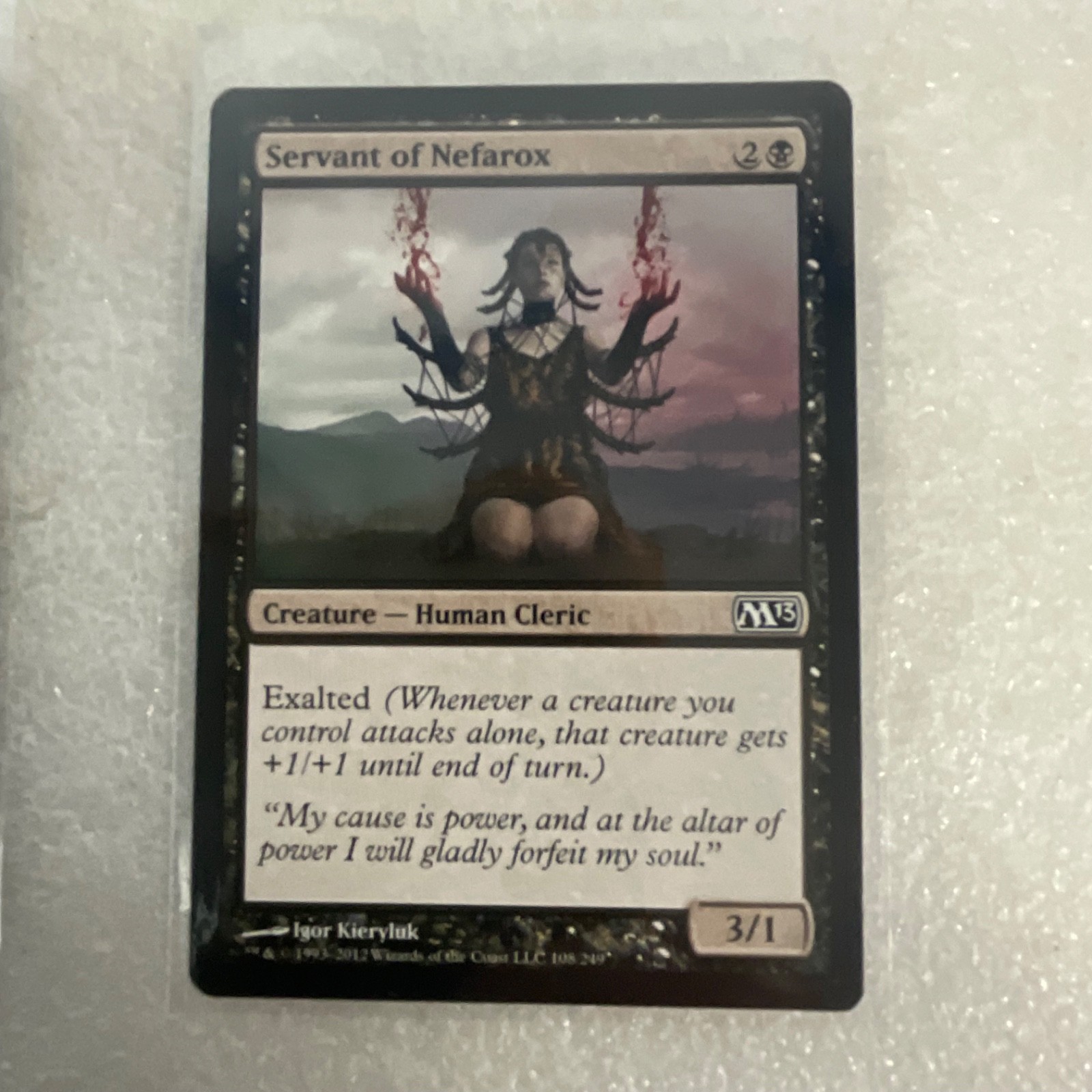 MTG 20 Card Black Lot Scavenging Ghoul Sengir Vampire Mixed Sets - Image 21
