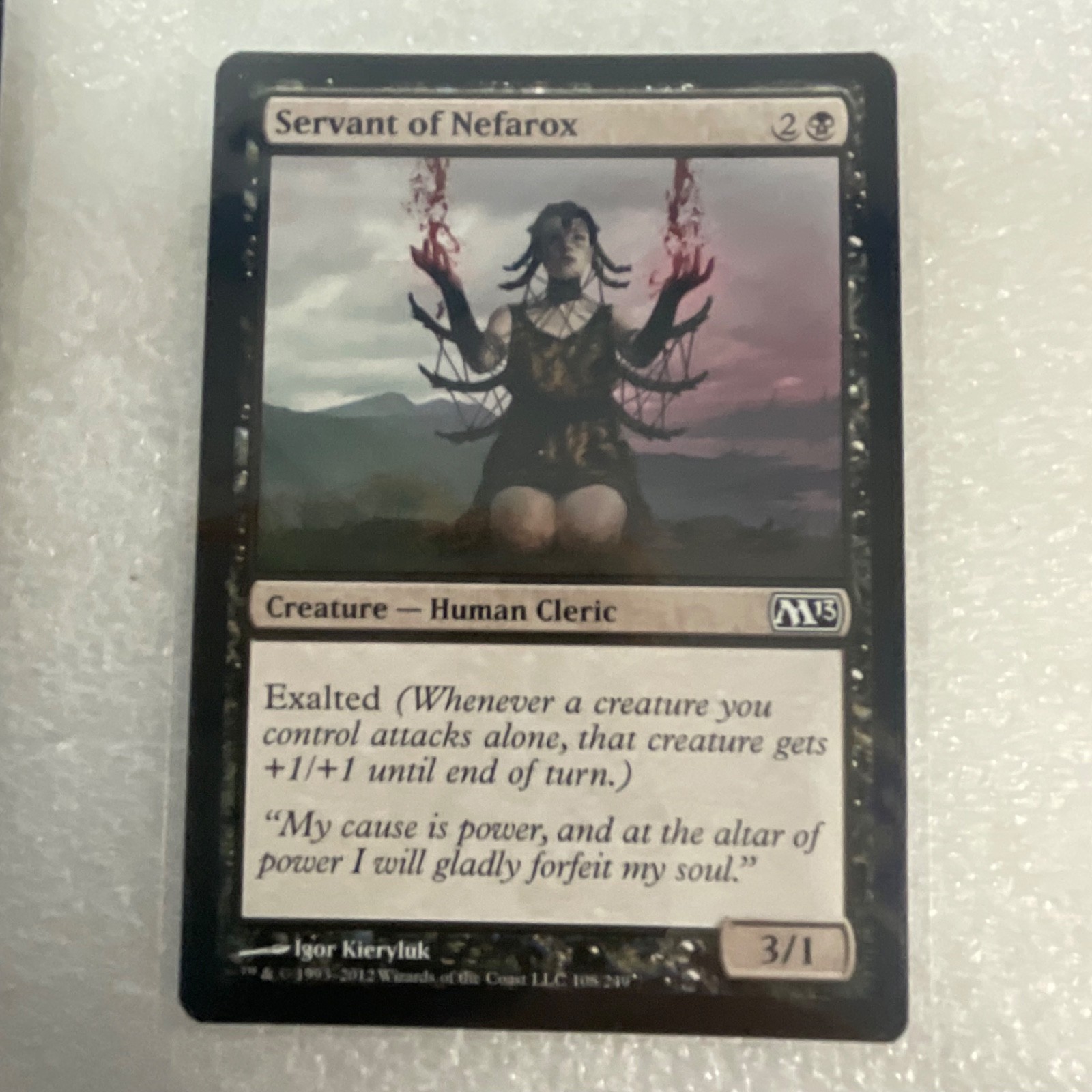 MTG 20 Card Black Lot Scavenging Ghoul Sengir Vampire Mixed Sets - Image 22