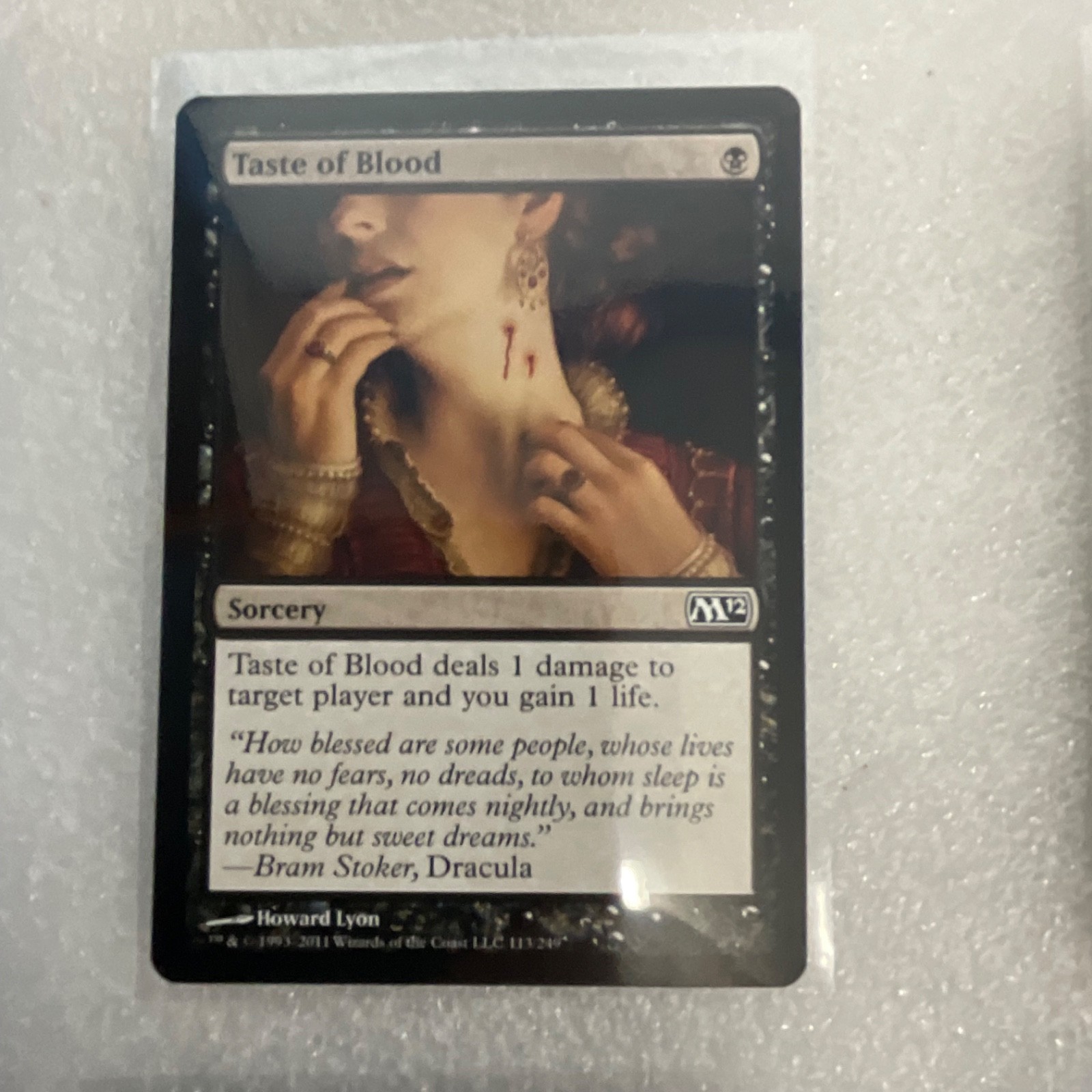 MTG 20 Card Black Lot Tendrils Agony Terror Torture Mixed Sets - Image 4