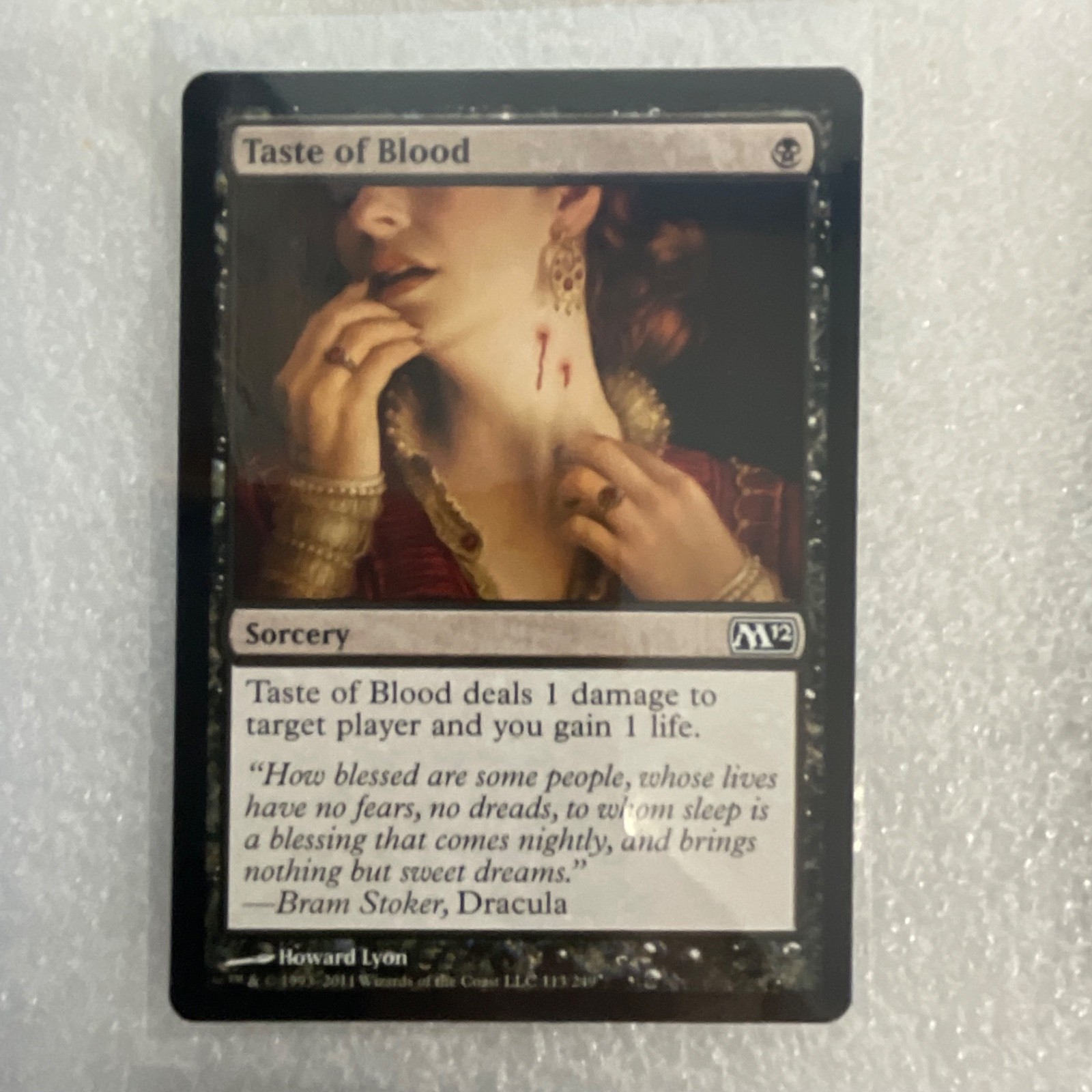 MTG 20 Card Black Lot Tendrils Agony Terror Torture Mixed Sets - Image 5