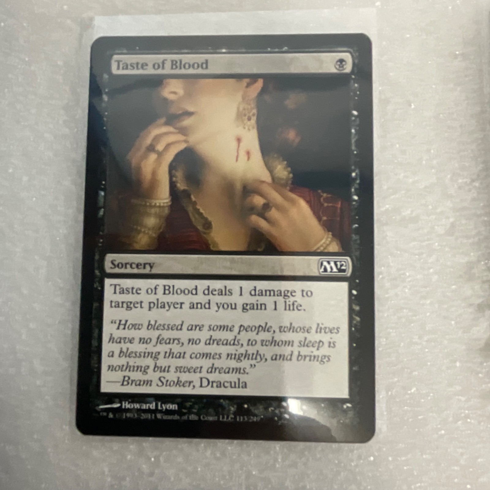 MTG 20 Card Black Lot Tendrils Agony Terror Torture Mixed Sets - Image 3