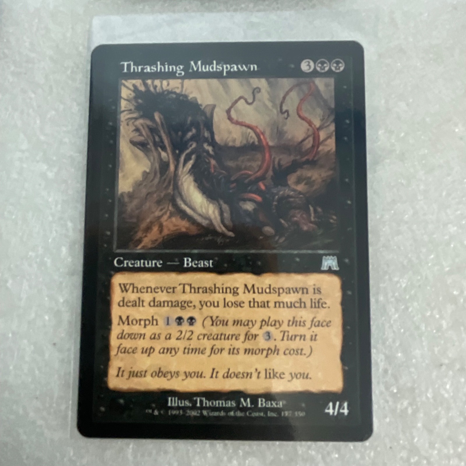 MTG 20 Card Black Lot Tendrils Agony Terror Torture Mixed Sets - Image 13