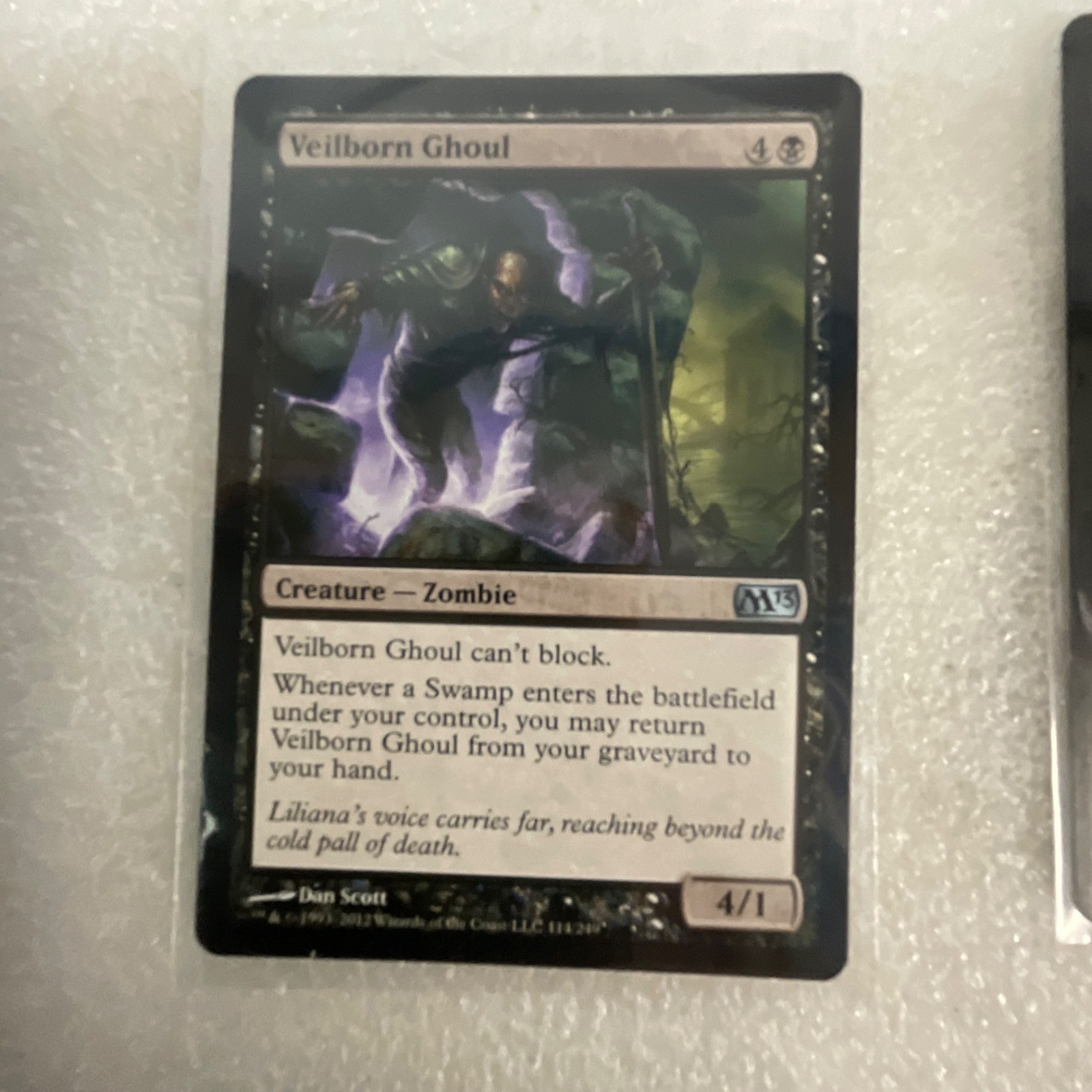 MTG 20 Card Black Lot Vampire Nighthawk Unholy Strength Mixed Sets - Image 16