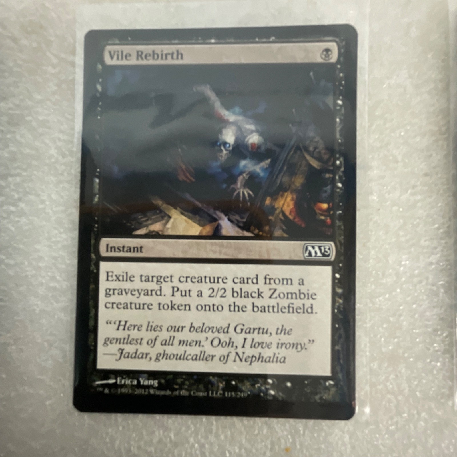 MTG 20 Card Black Lot Vampire Nighthawk Unholy Strength Mixed Sets - Image 18