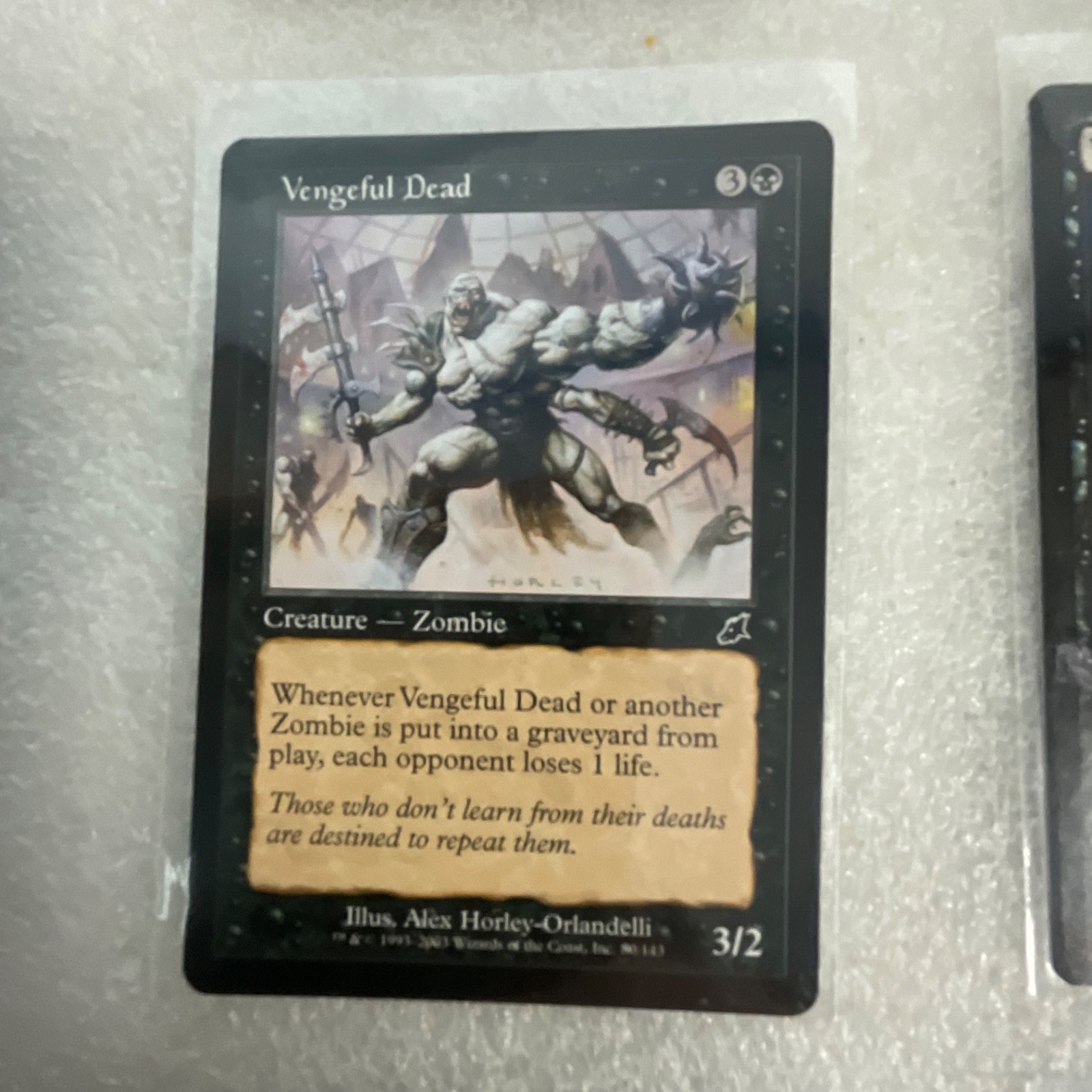 MTG 20 Card Black Lot Vampire Nighthawk Unholy Strength Mixed Sets - Image 17