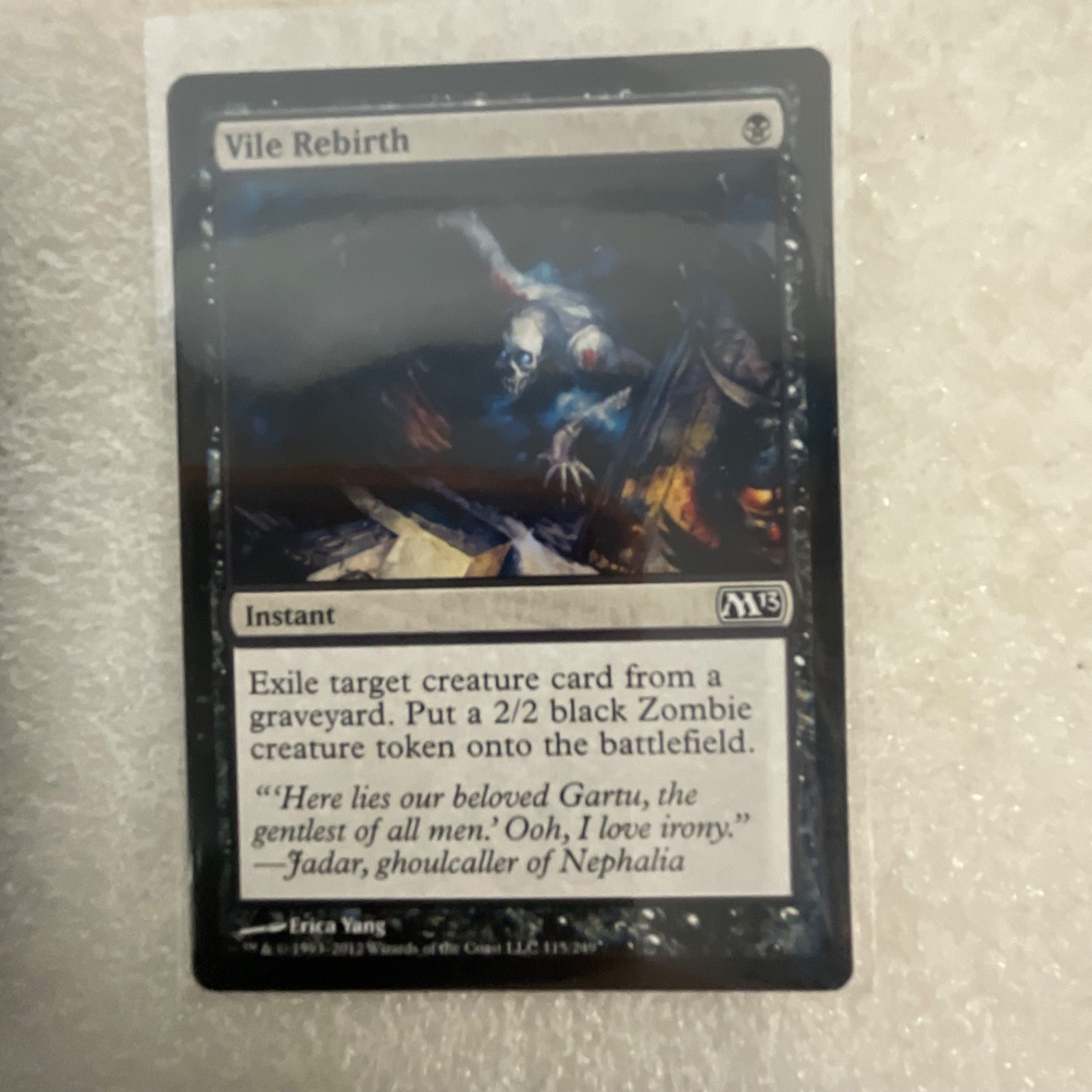 MTG 20 Card Black Lot Vampire Nighthawk Unholy Strength Mixed Sets - Image 19