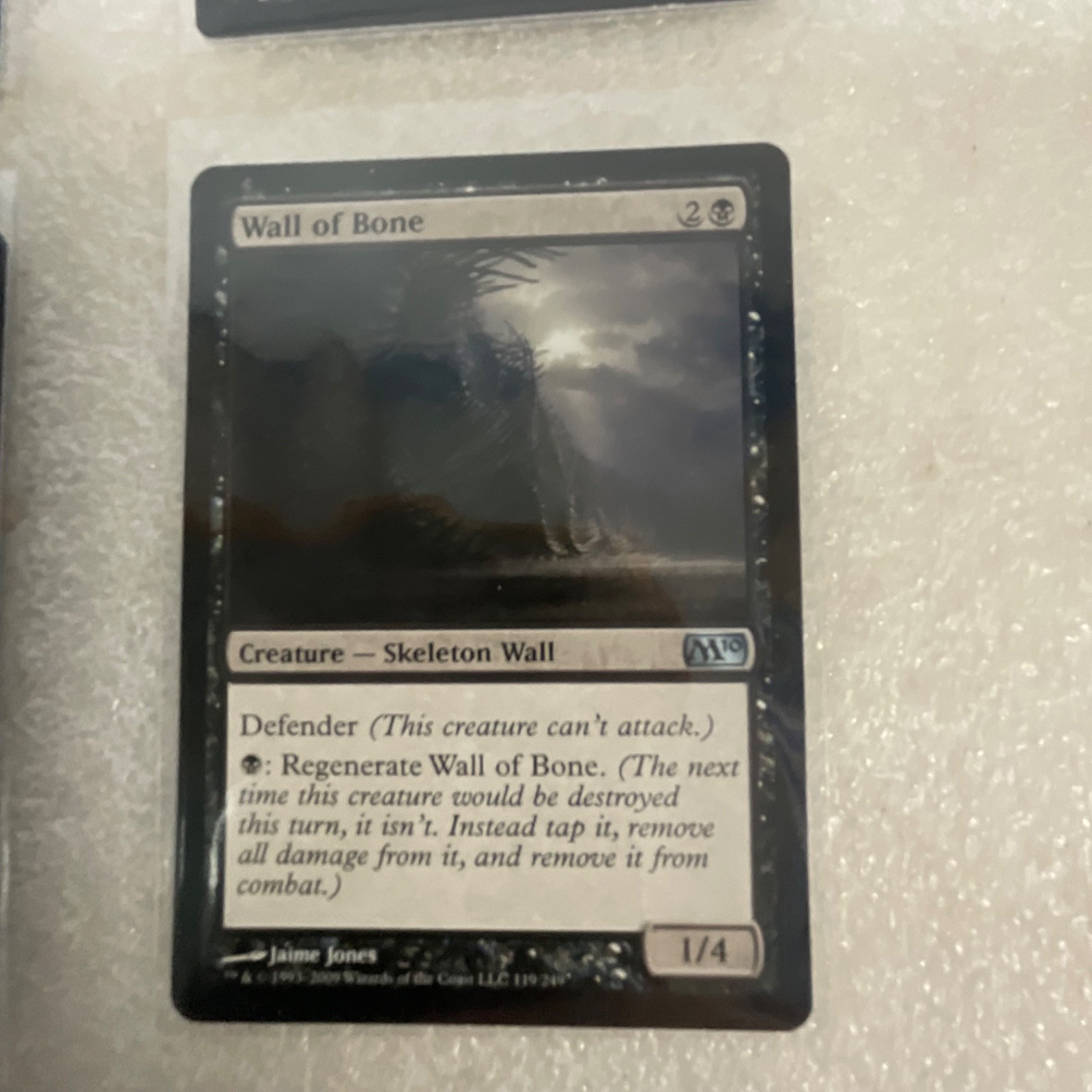 MTG 20 Card Black Lot Vampire Nighthawk Unholy Strength Mixed Sets - Image 21