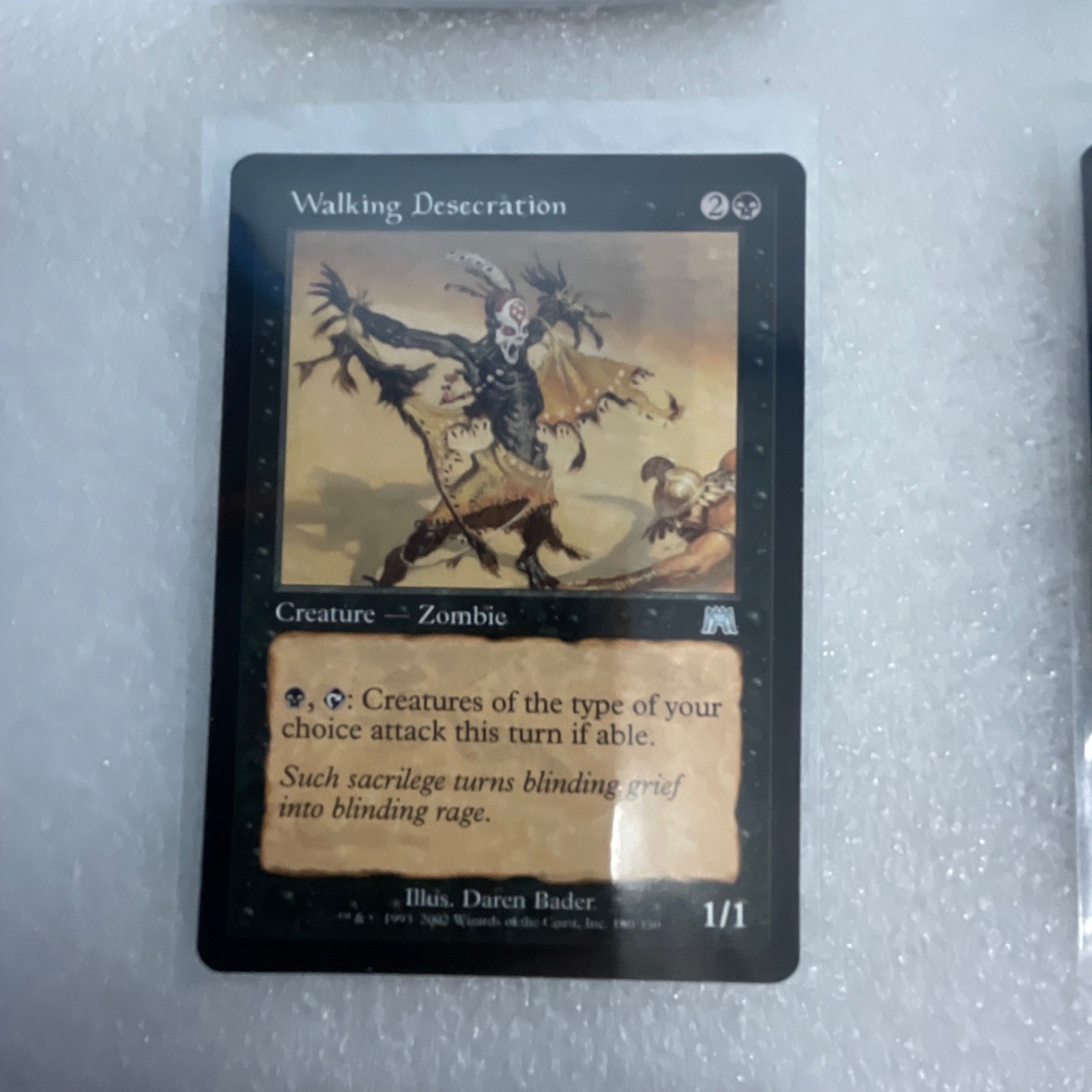 MTG 20 Card Black Lot Weakness Zombify Warped Devotion Mixed Sets - Image 4