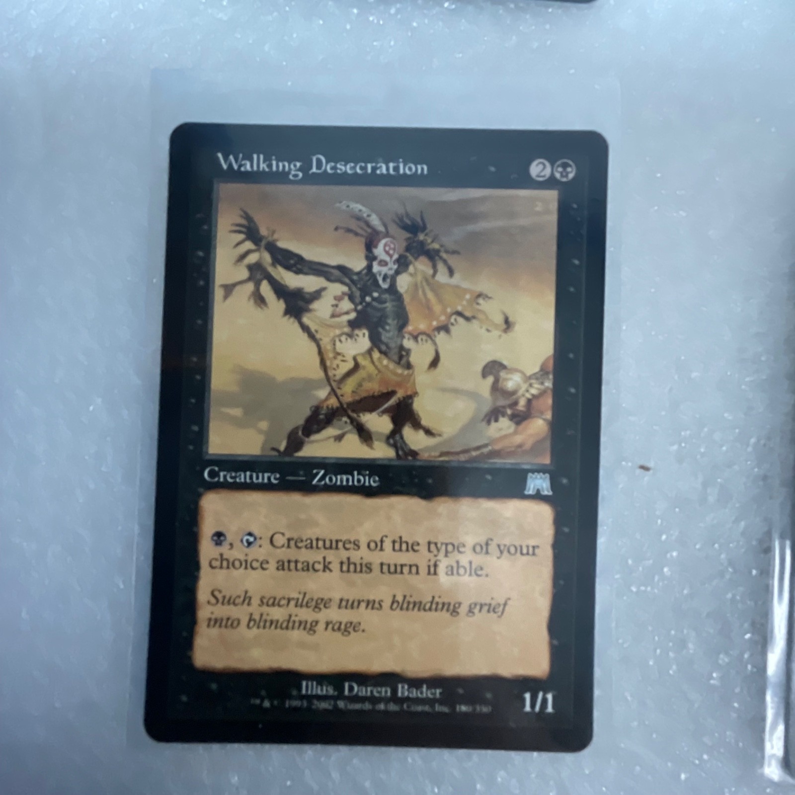 MTG 20 Card Black Lot Weakness Zombify Warped Devotion Mixed Sets - Image 5