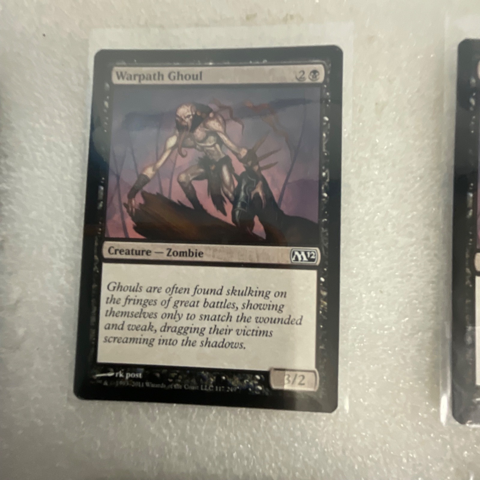 MTG 20 Card Black Lot Weakness Zombify Warped Devotion Mixed Sets - Image 10