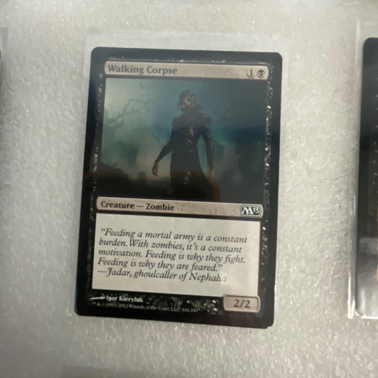 MTG 20 Card Black Lot Weakness Zombify Warped Devotion Mixed Sets - Image 9